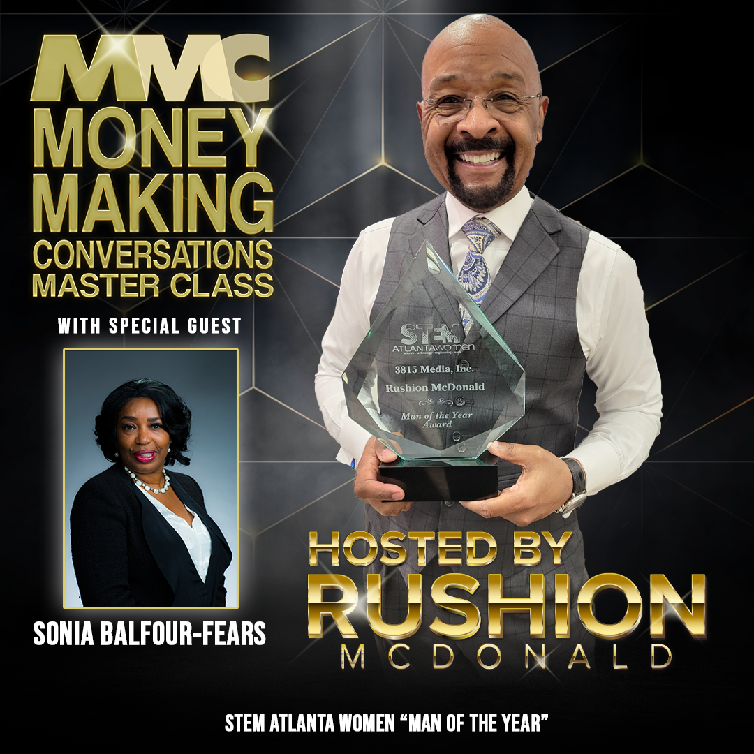 Financial Tips: She educates listeners on financial literacy, wealth building, and investment strategies.