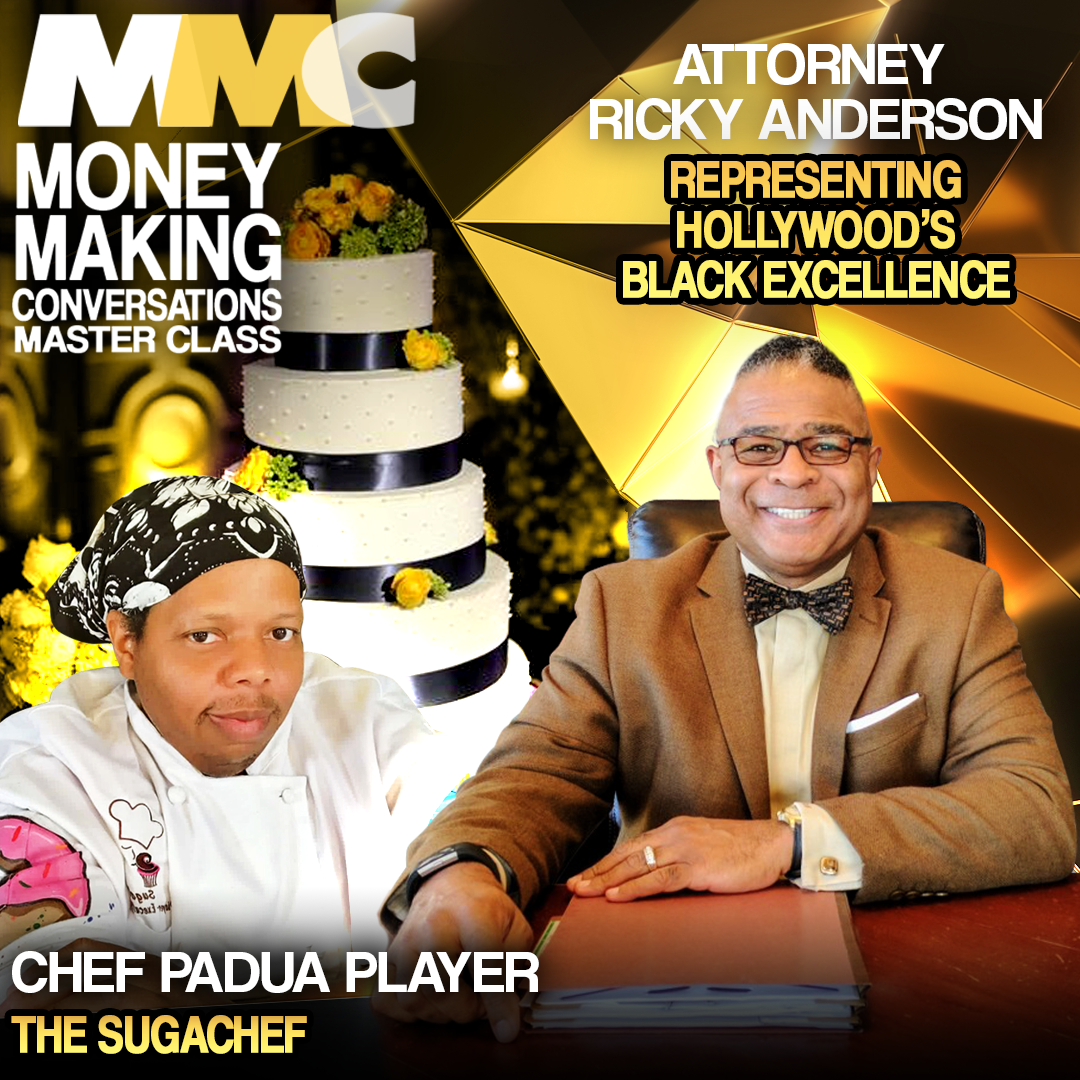 Money Making Conversations Master Class