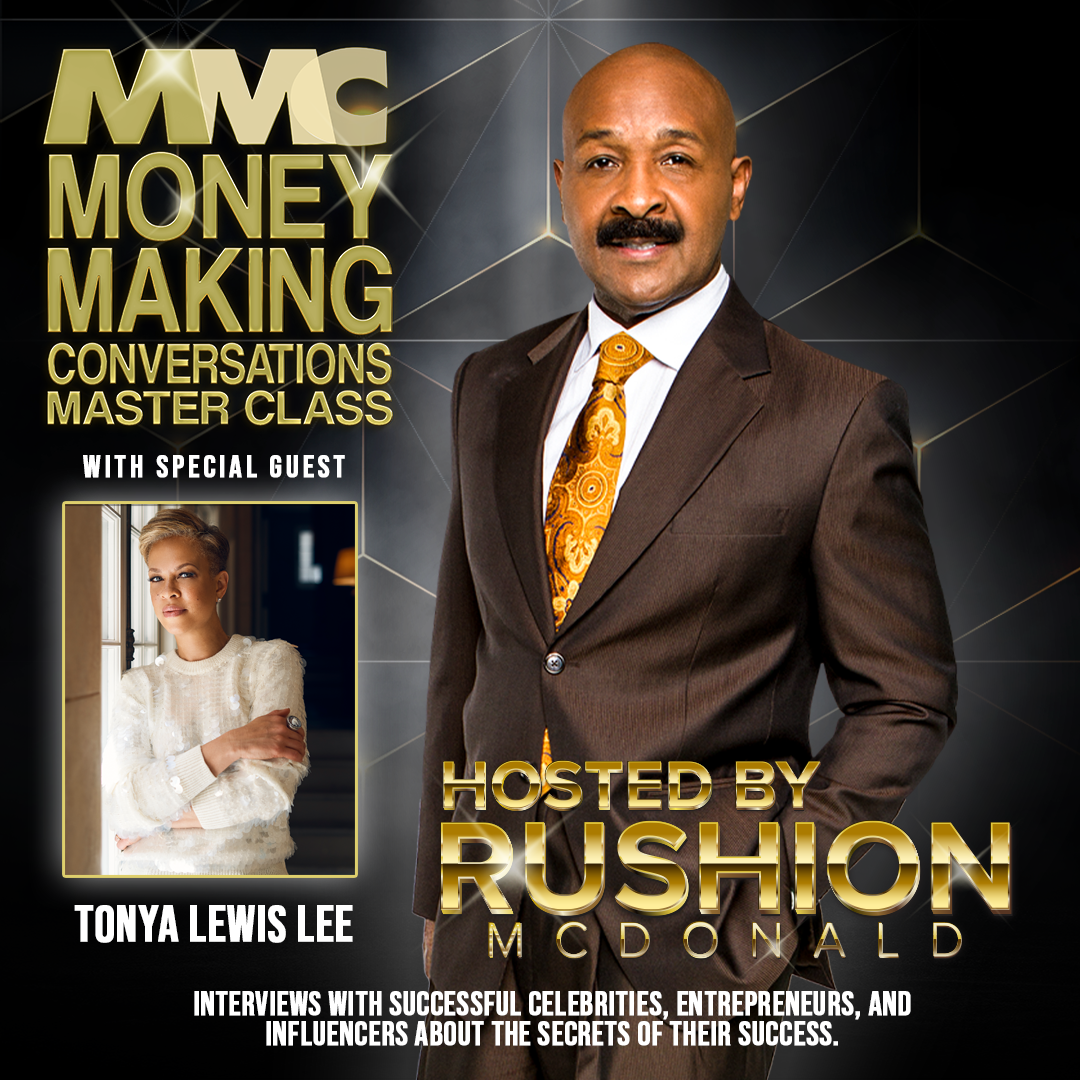 Director Tonya Lewis Lee highlight the healthcare inequalities that Black Women face.