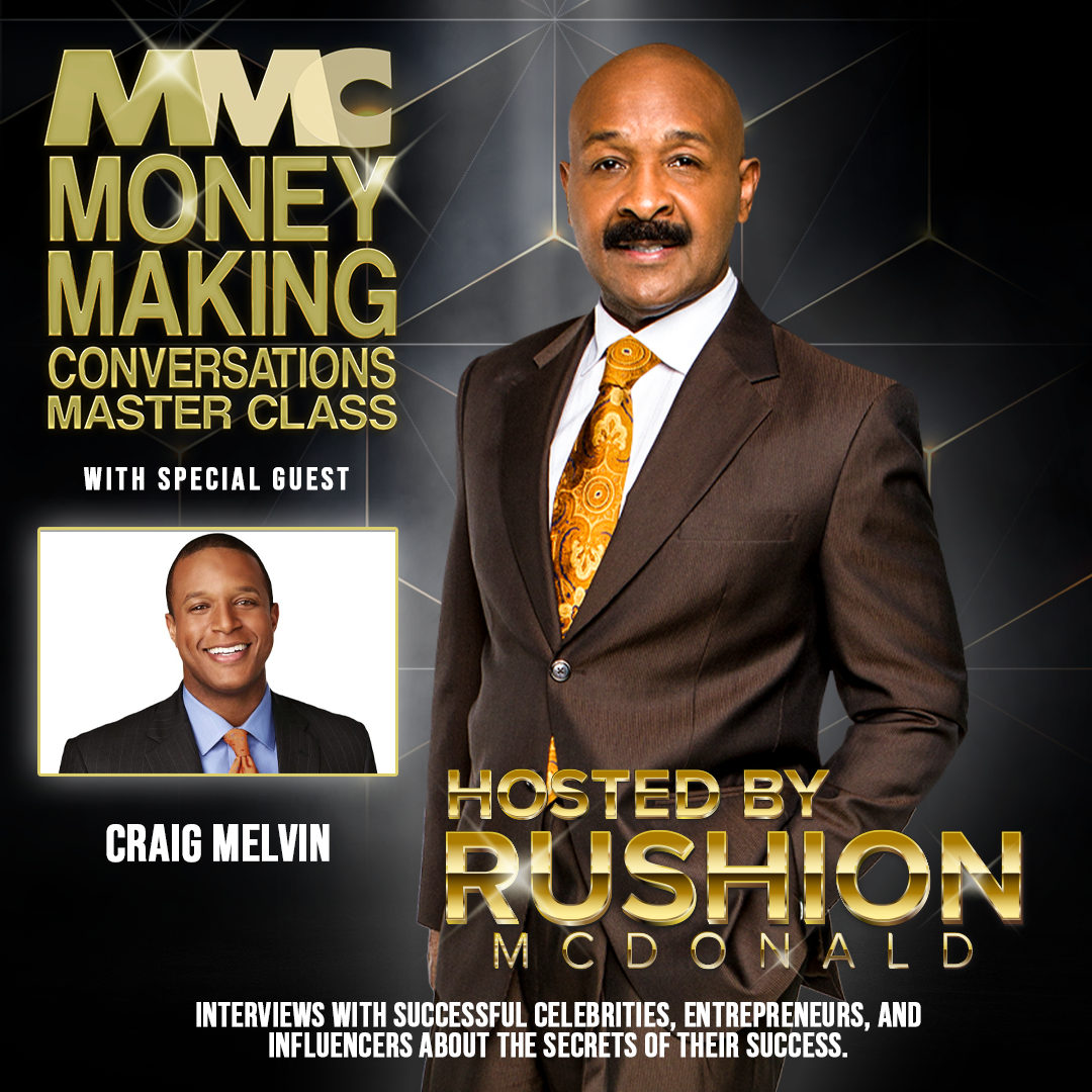 A deeply personal exploration of fatherhood, addiction, and resiliency from Craig Melvin, news anchor of NBC’s Today show.