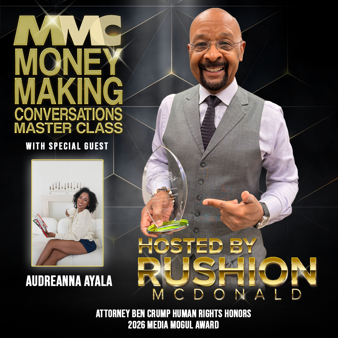 Career Change: She Offers custom balloon installations for weddings, birthdays, corporate events, gender reveal setups and bridal showers.