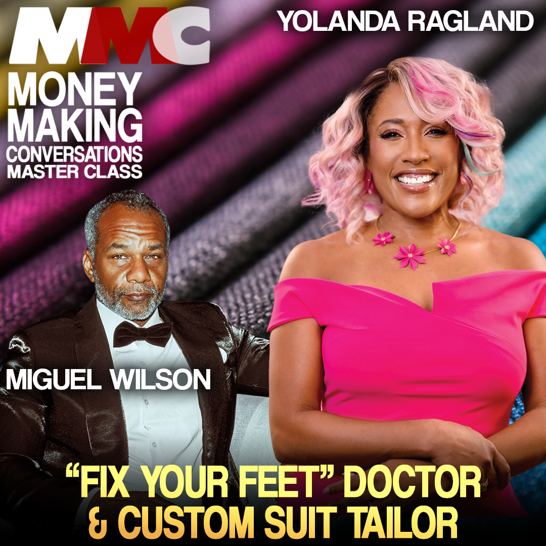 Money Making Conversations Master Class