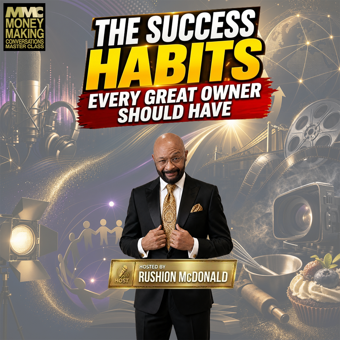Keep Winning #4: Excitement and ambition will fail when you never create a solid business plan.