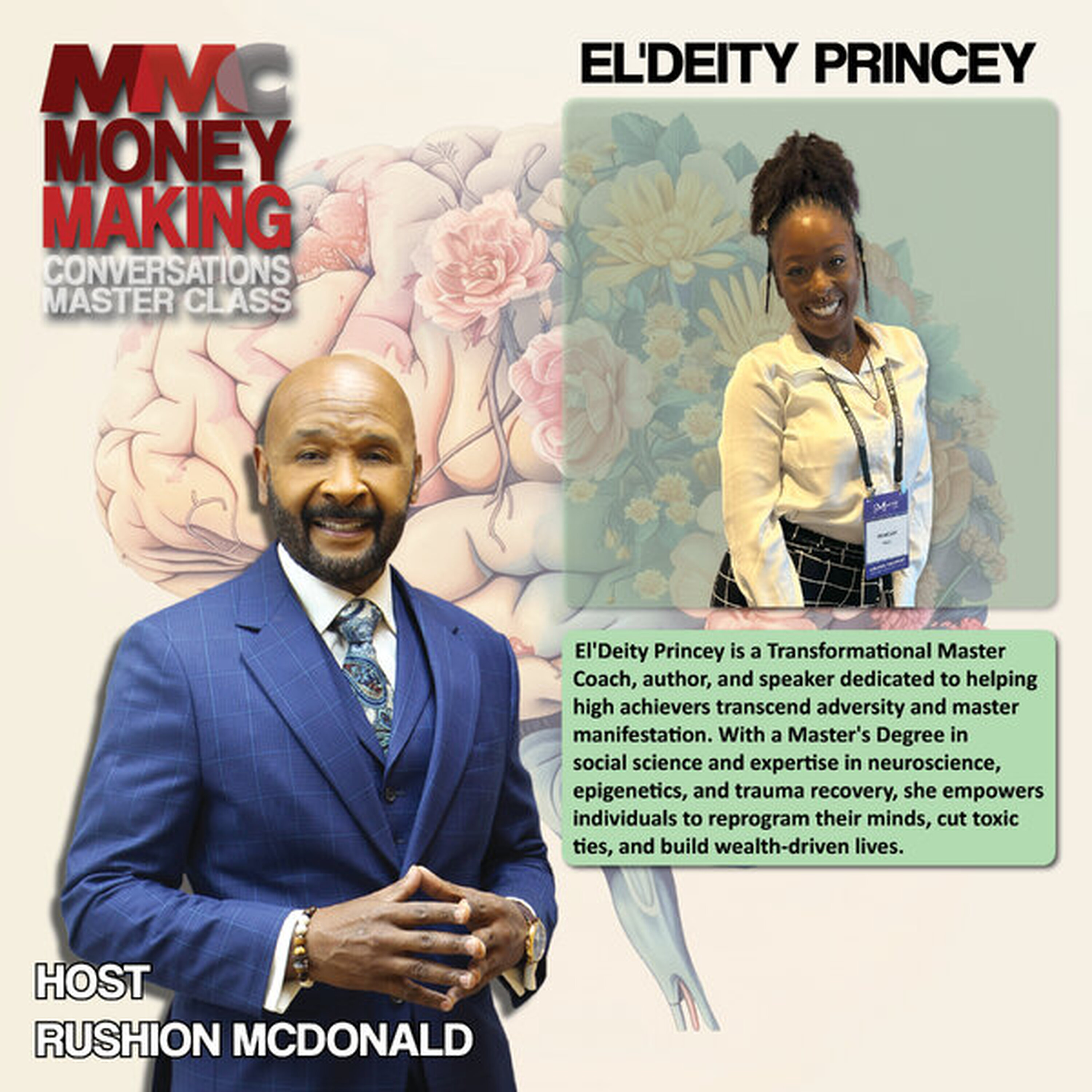 Overcoming the Odds: Her journey from dysfunction and cult-like environments to academic and personal success is a testament to resilience. Overcoming the Odds: Her journey from dysfunction and cult-like environments to academic and personal success is a testament to resilience.