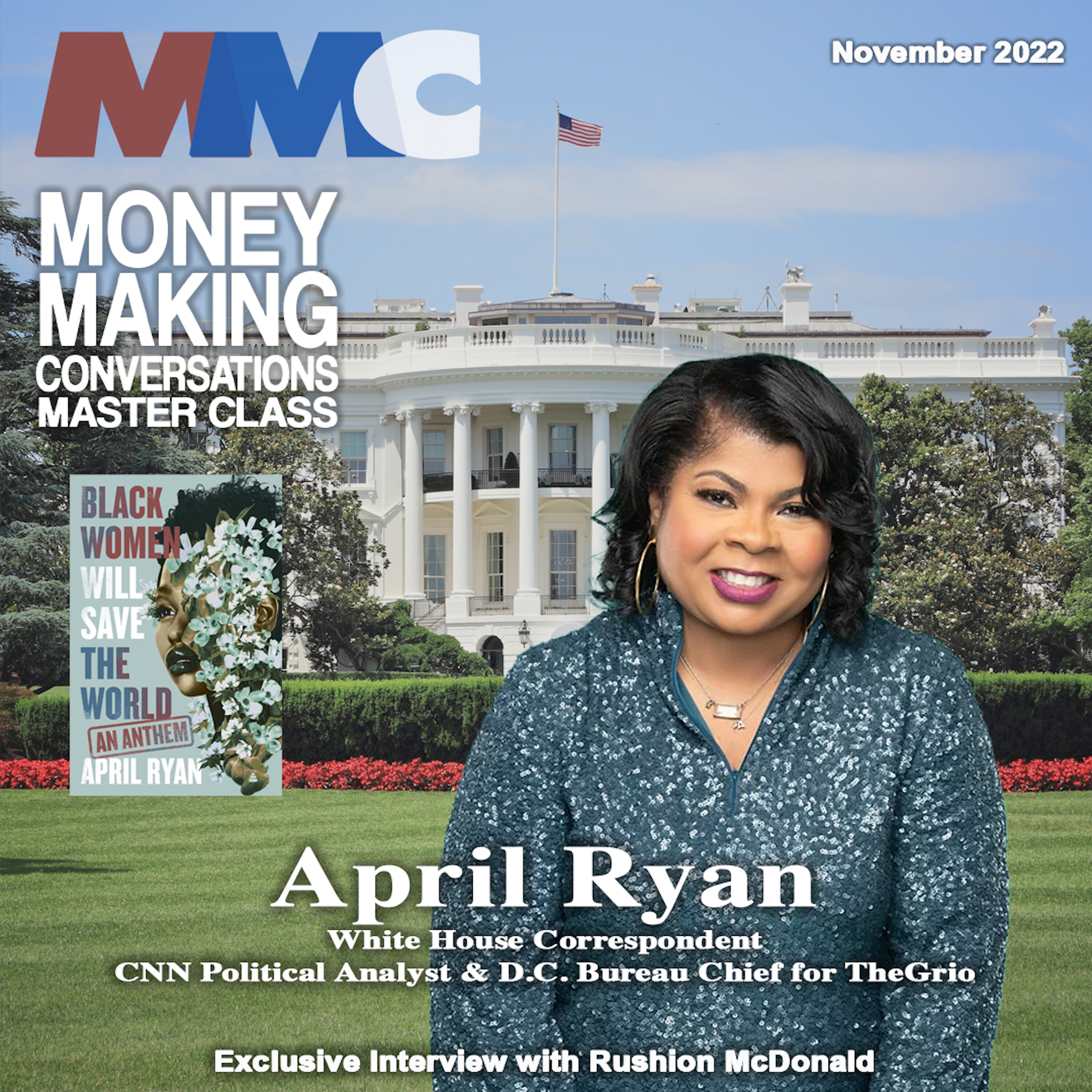 Money Making Conversations Master Class