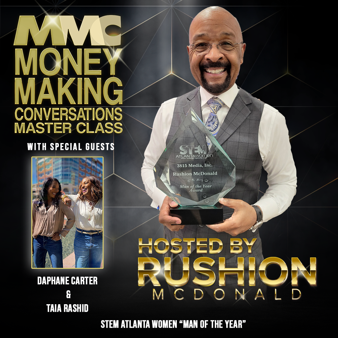 Overcoming the Odds: Explores their inspiration, challenges as Black women in a male-dominated liquor industry.