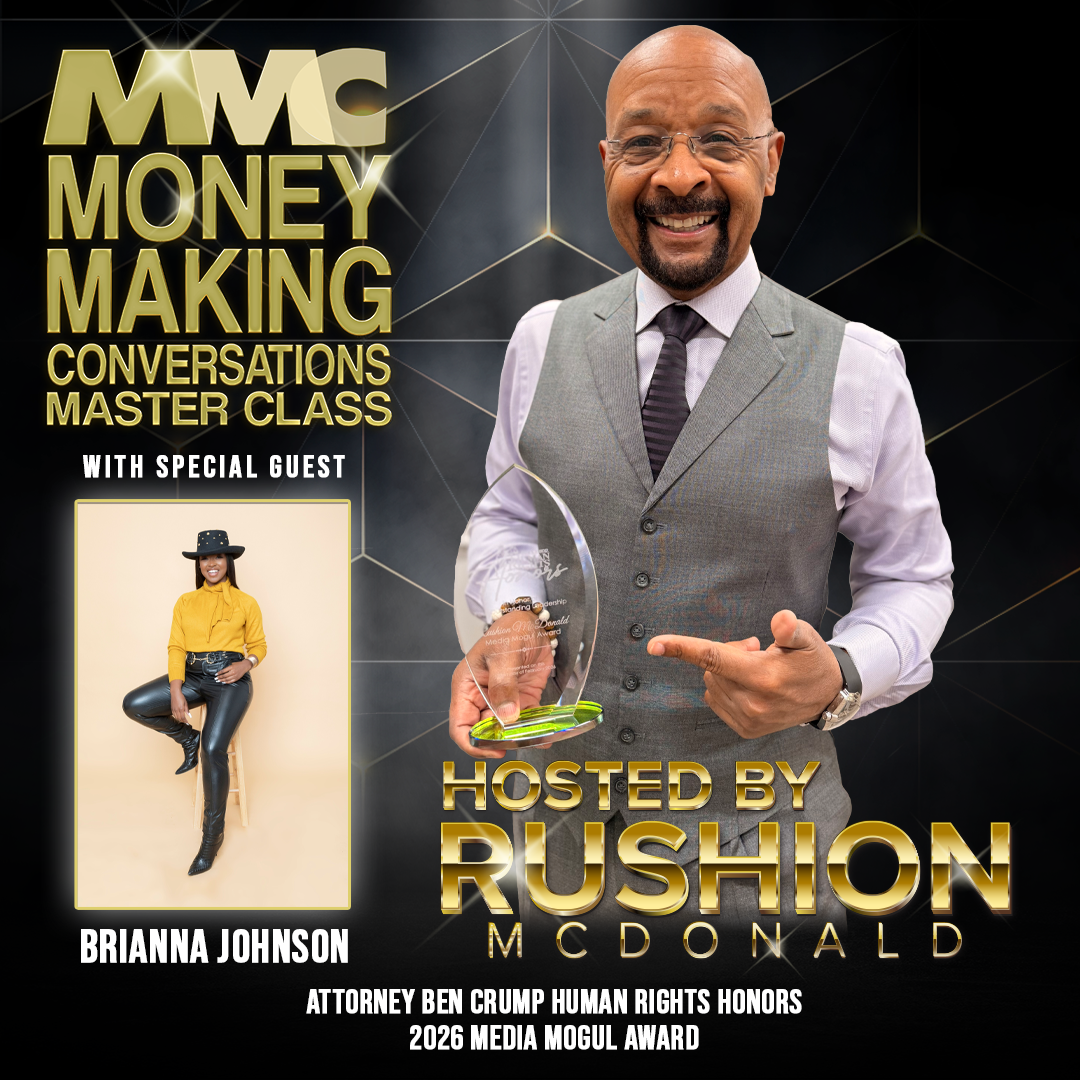 Life Insurance: She Brianna emphasizes the importance of understanding the differences between Term Life Insurance, Whole Life Insurance and Universal Life.