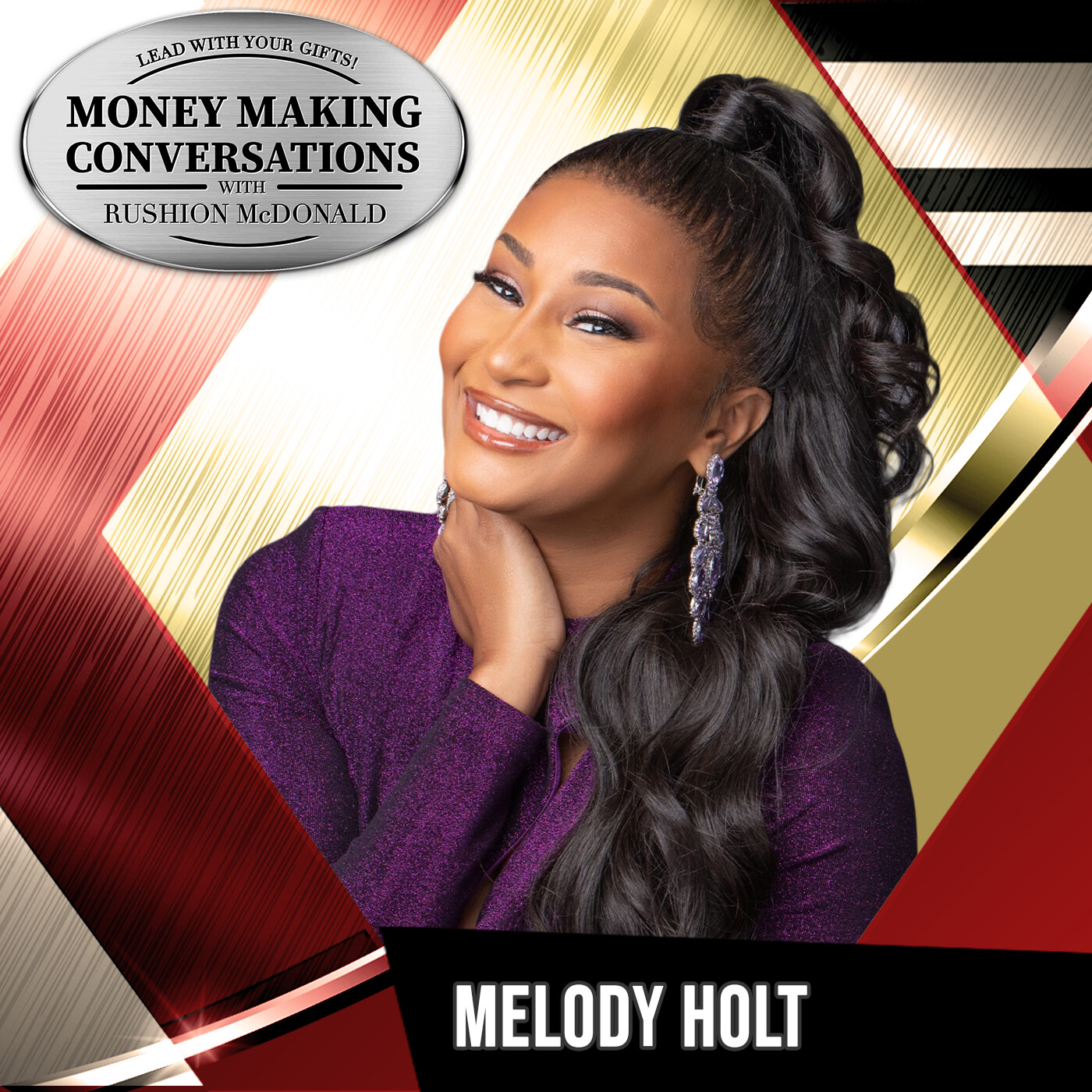Money Making Conversations Master Class