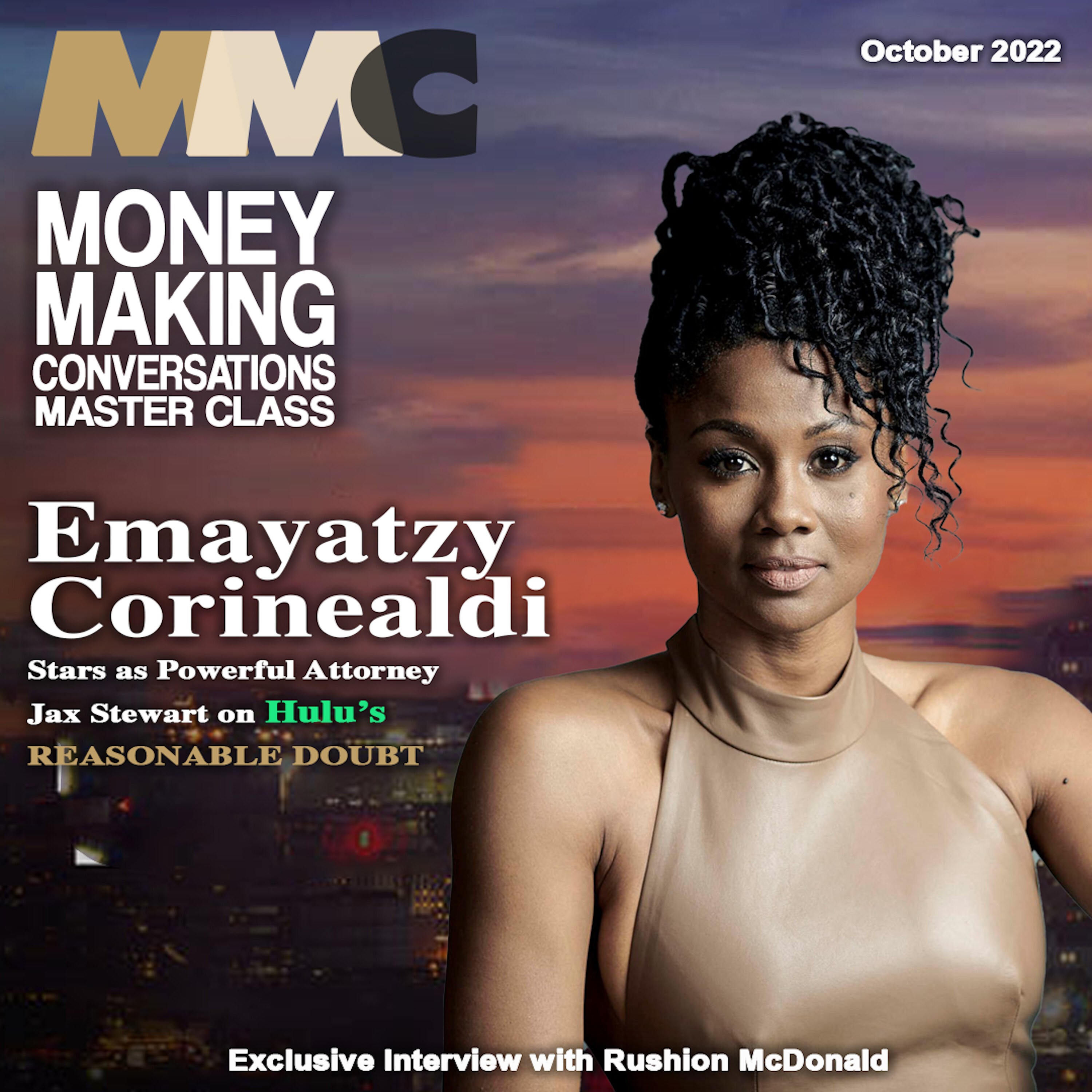 Money Making Conversations Master Class