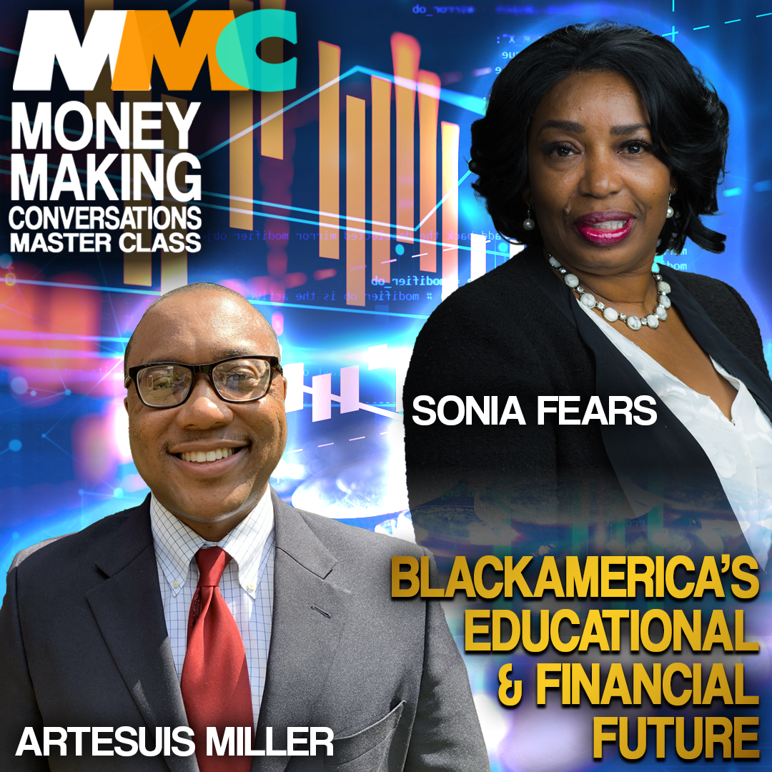 Money Making Conversations Master Class