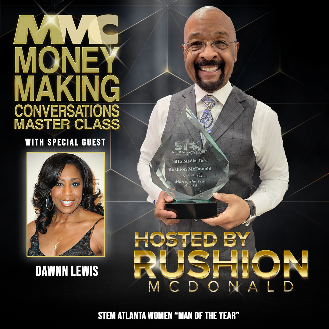 Career Advice: Former A Different World star discusses her decades-long voiceover career and philanthropic work.