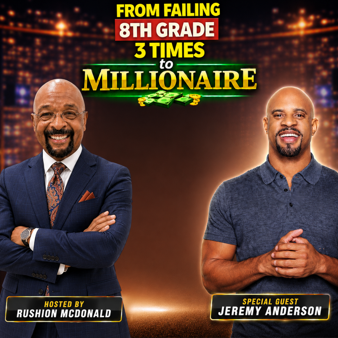 Episode Logo
