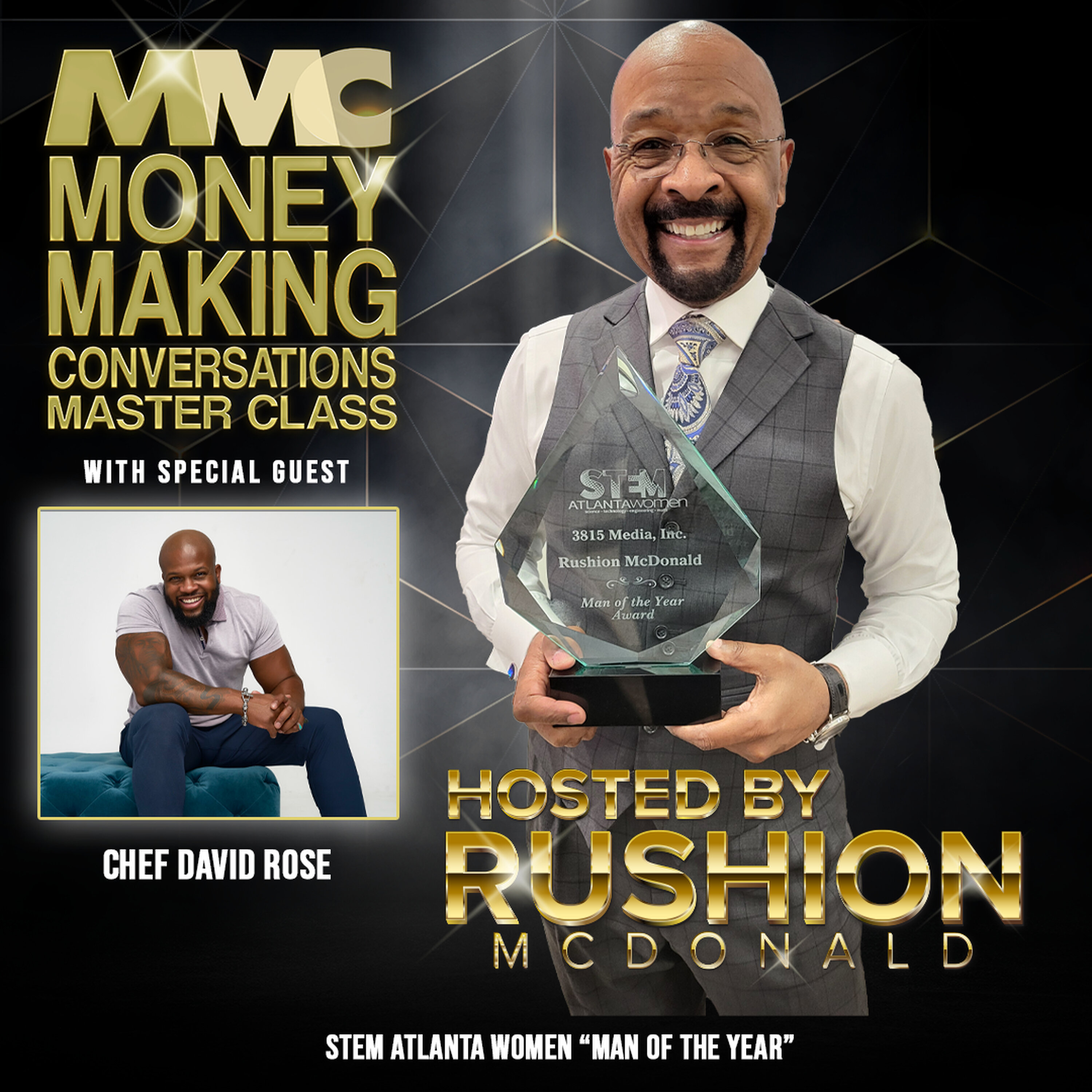 Info You Can Use: Breaking down the art of cooking with the Green Egg with Brand Ambassador.