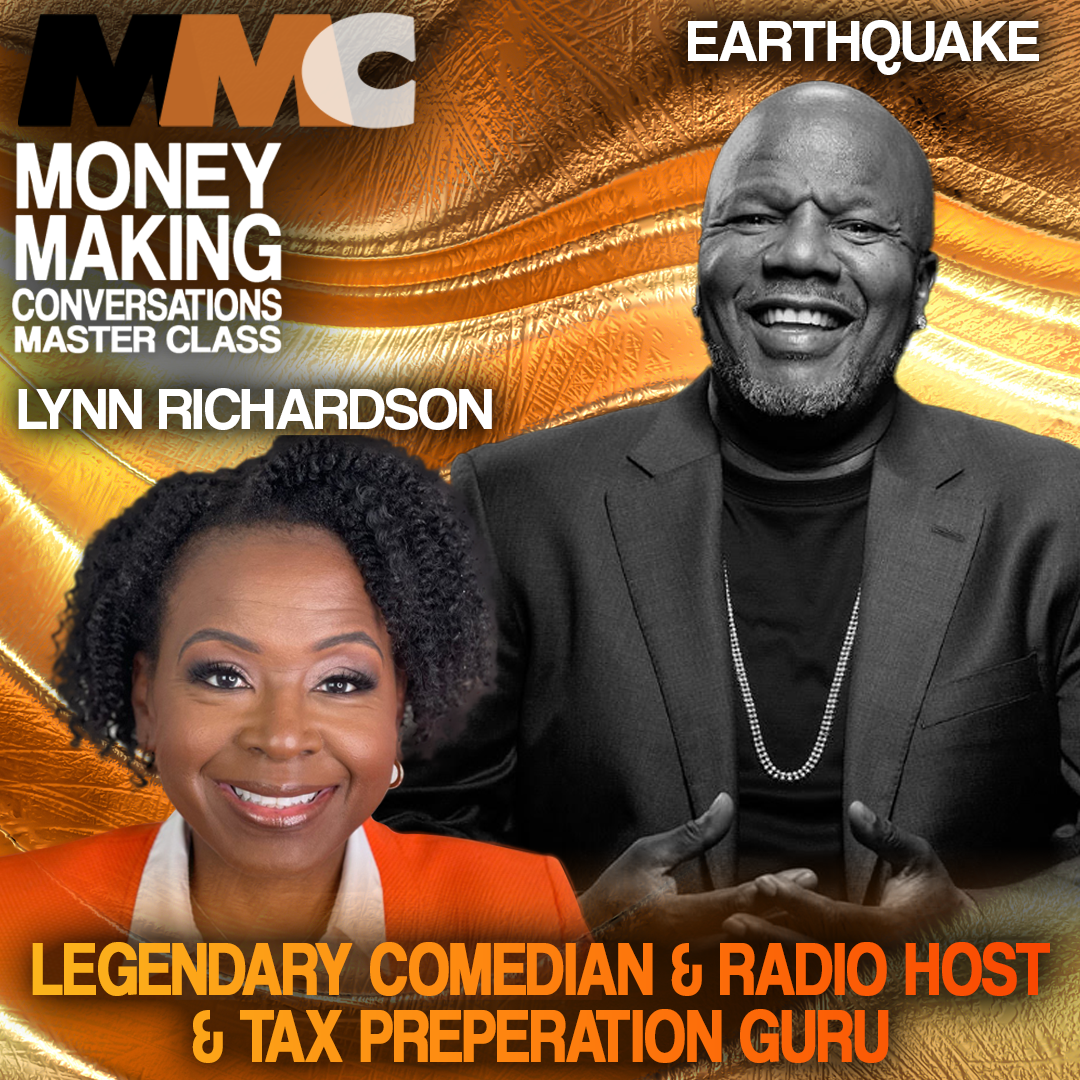 Money Making Conversations Master Class