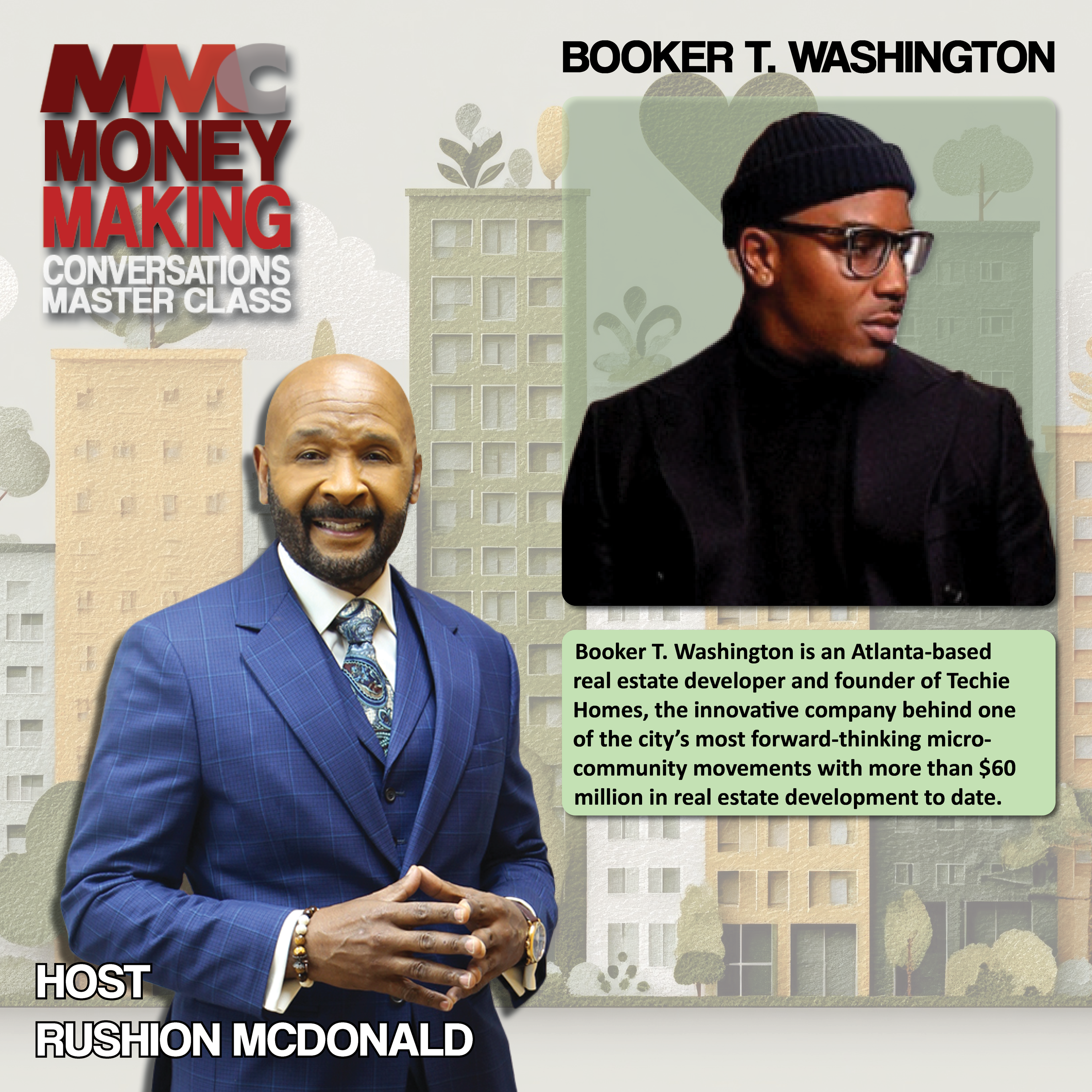 Overcoming the Odds: Builder is Focused on affordable, accessible homeownership in urban areas, especially for Black communities.