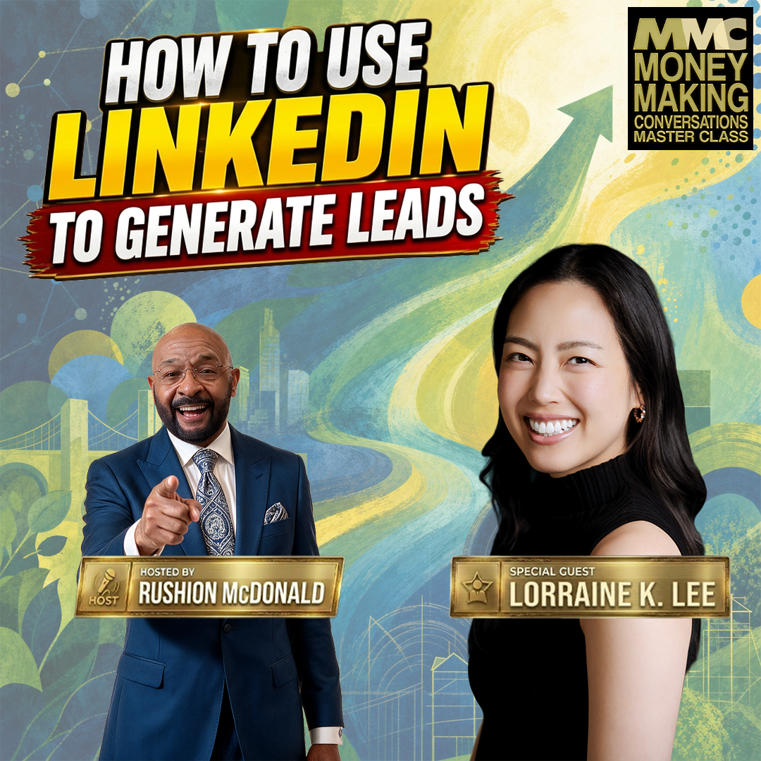 Brand Building: We dive deep into self-empowerment, personal branding, and workplace advancement in a digital-first world. episode artwork