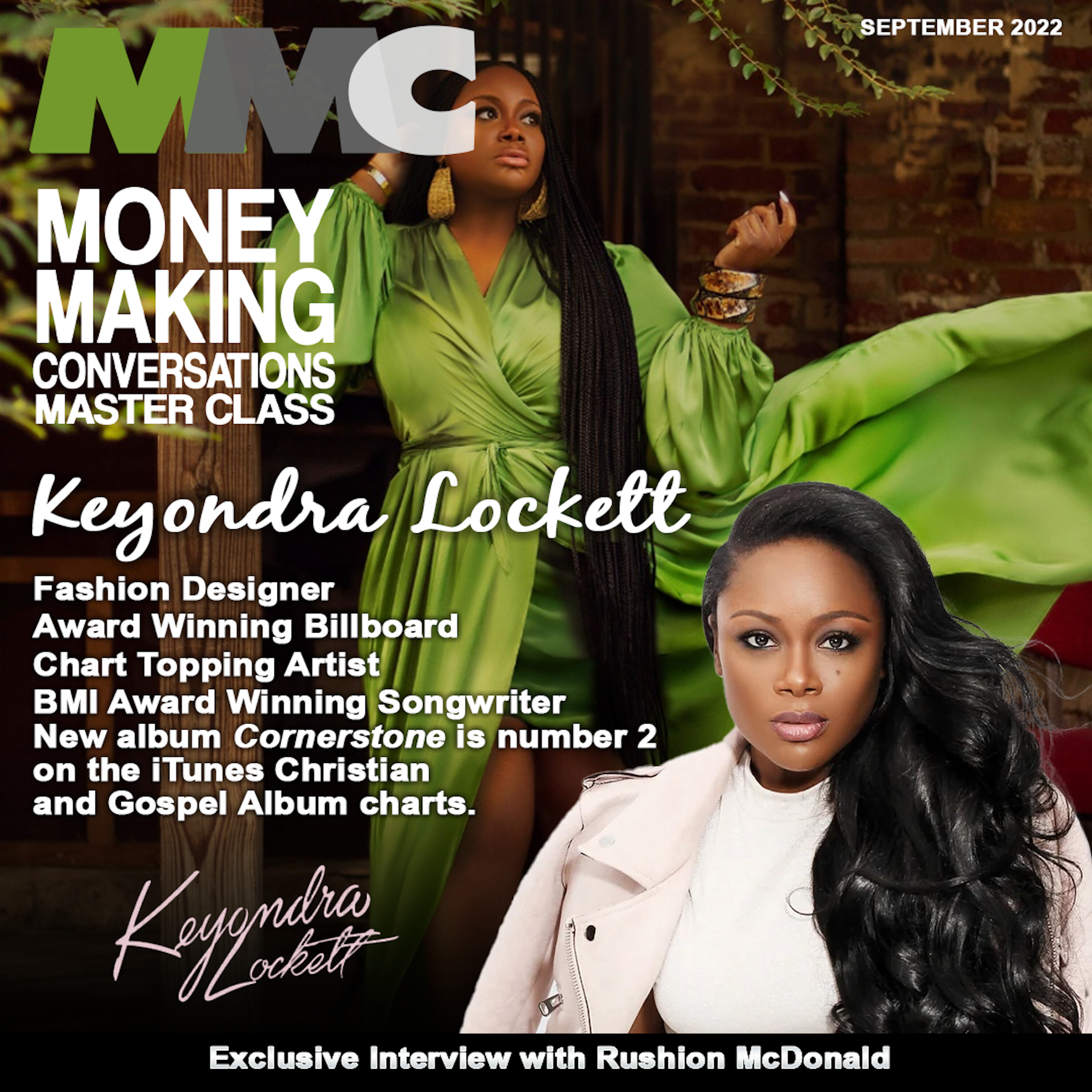 Money Making Conversations Master Class