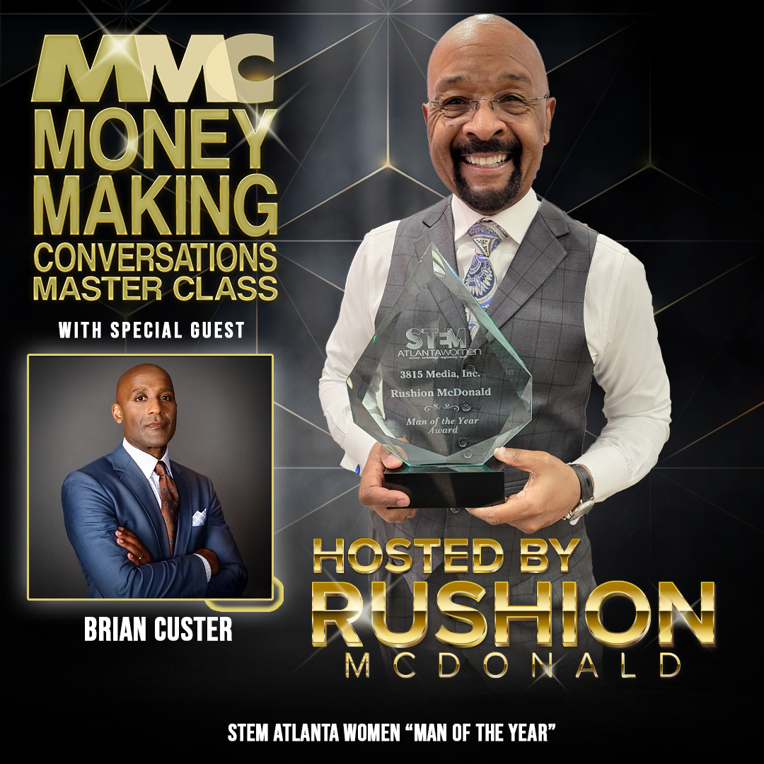 Overcoming the Odds: Emmy Award-winning ESPN sportscaster shares how childhood influences, mentors, and Hampton University shaped his journalism career.