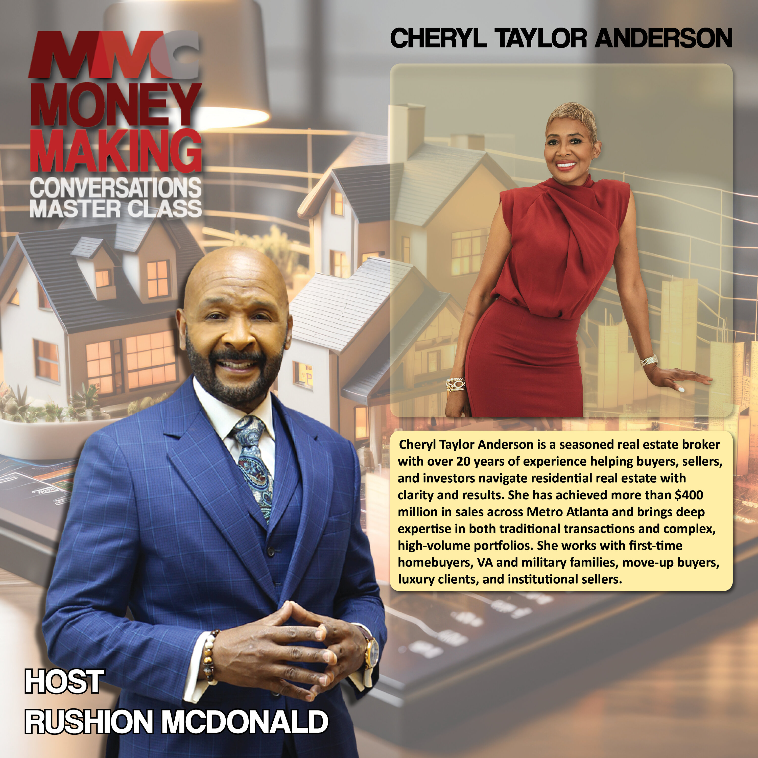 Real Estate: Rent payments offer no tax benefits, Mortgage payments build wealth, Homeowners can deduct mortgage interest. episode artwork