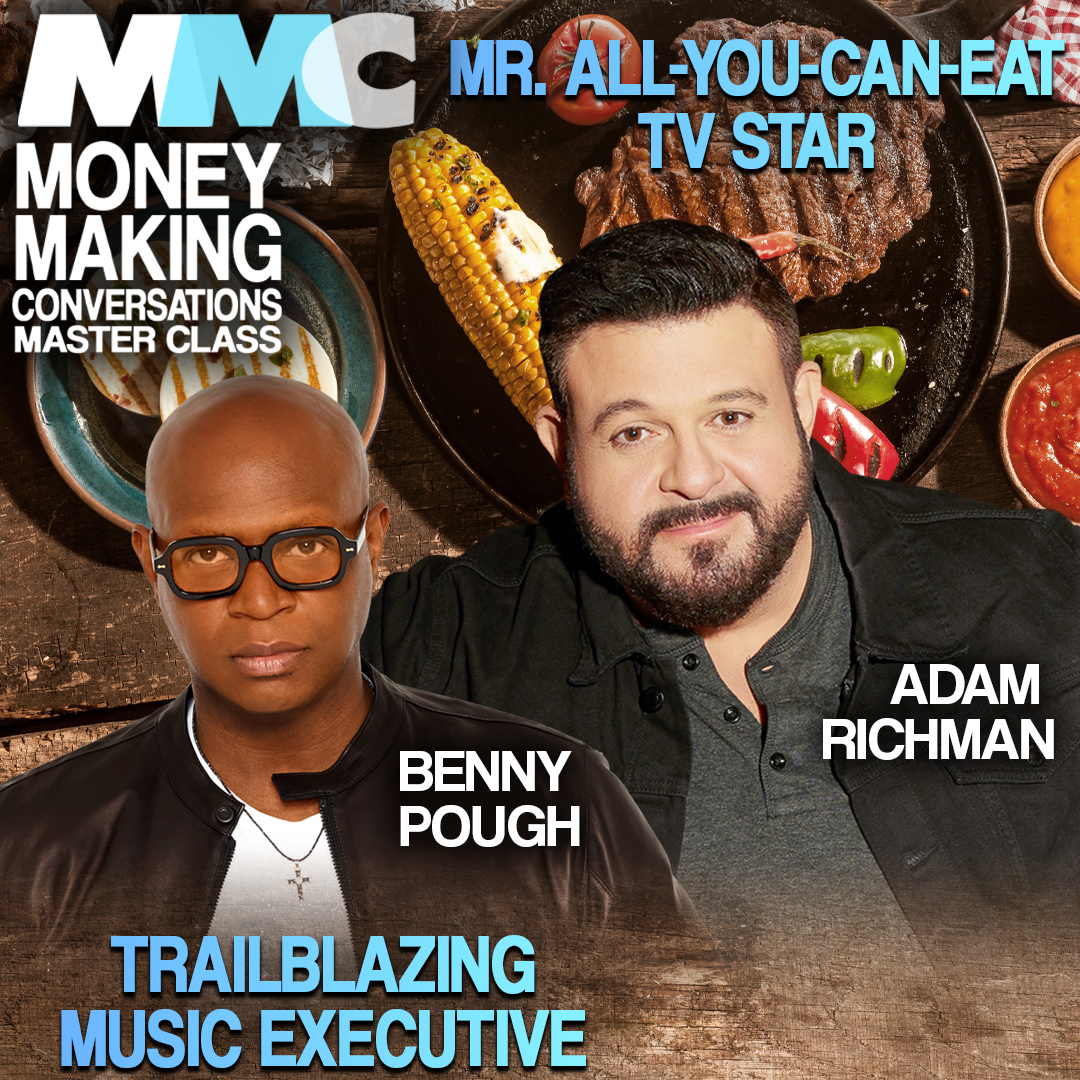 Money Making Conversations Master Class