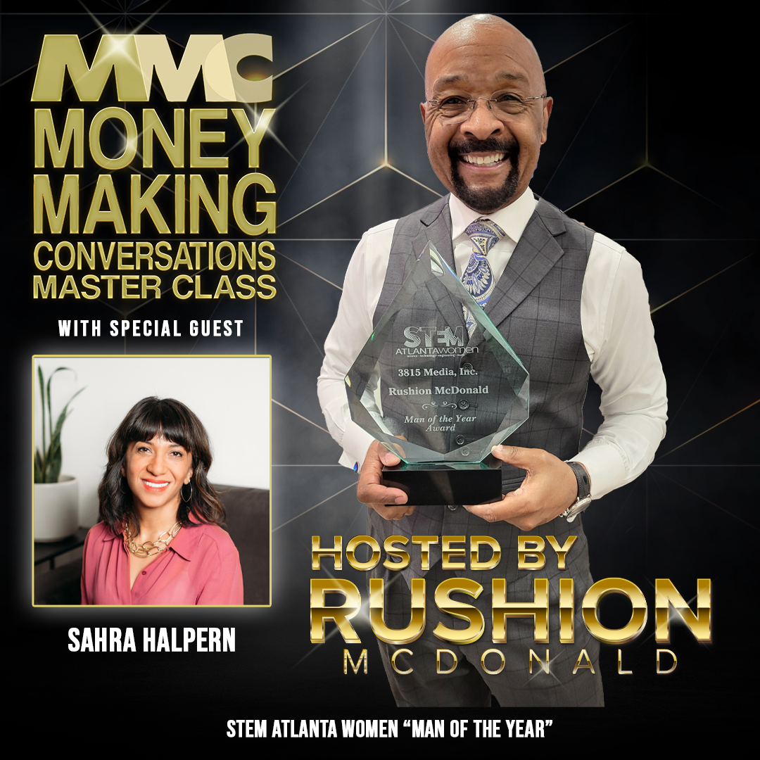 Business Tip:  Interview focuses on access to affordable capital to help business owners grow sustainably rather than be crushed by debt.