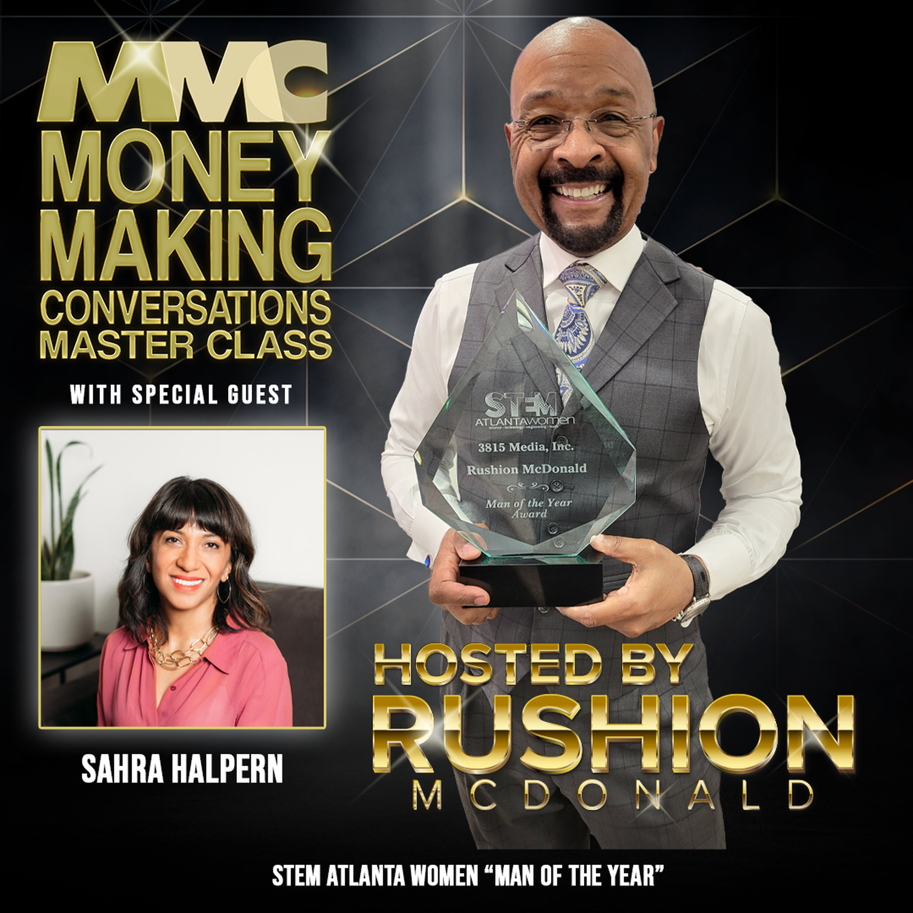 Business Tip: Interview focuses on access to affordable capital to help business owners grow sustainably rather than be crushed by debt.