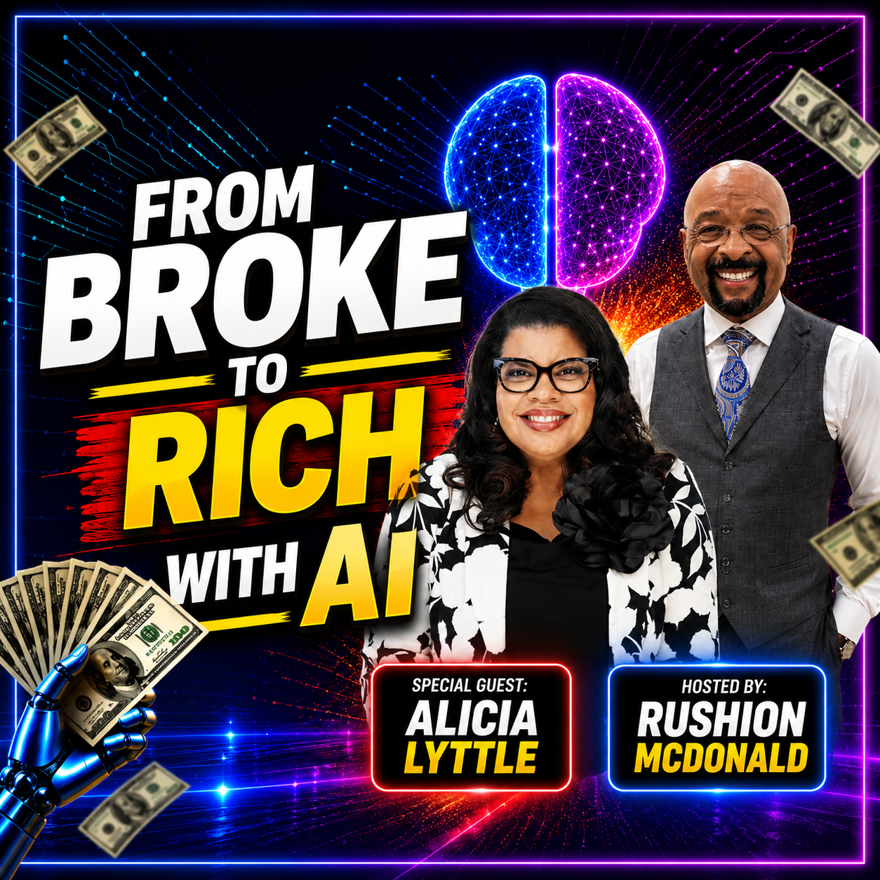 Episode Logo