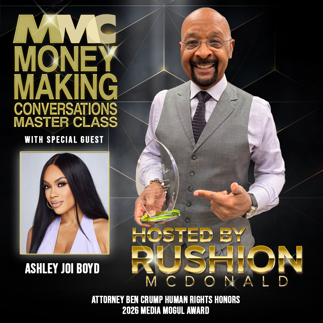 Overcoming the Odds: She learned bankruptcy is not the end—it can be the beginning of financial mastery.