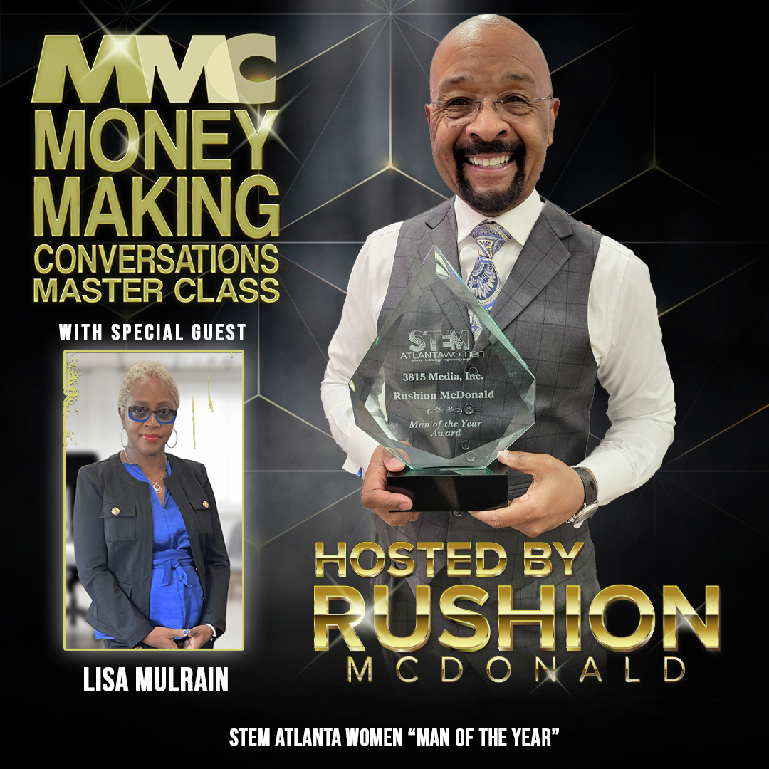 Financial Tip: The interview showcases how Legacy Building LLC helps clients improve credit, manage debt, understand investments, and plan estates.