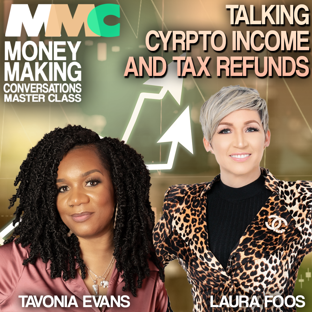 Money Making Conversations Master Class