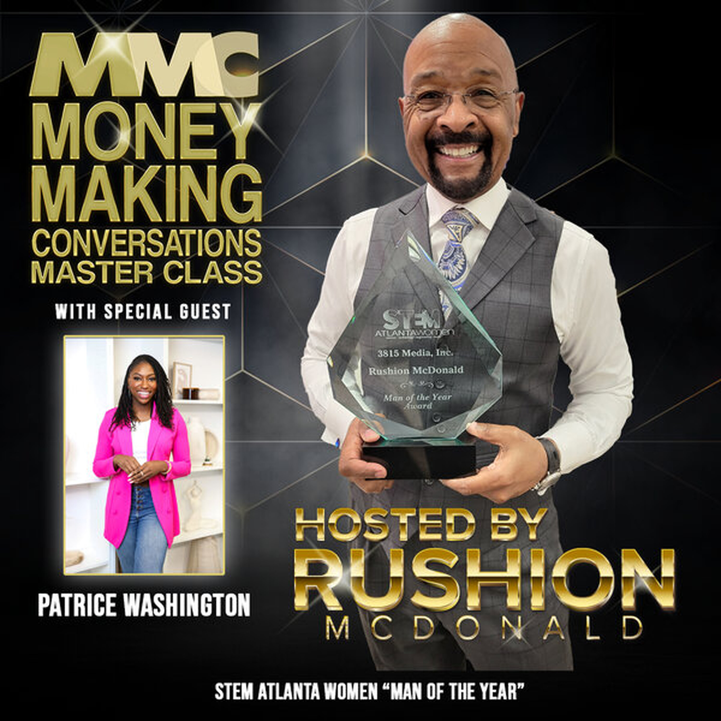 Uplift:  Explains how personal development. defines success at different life stages.