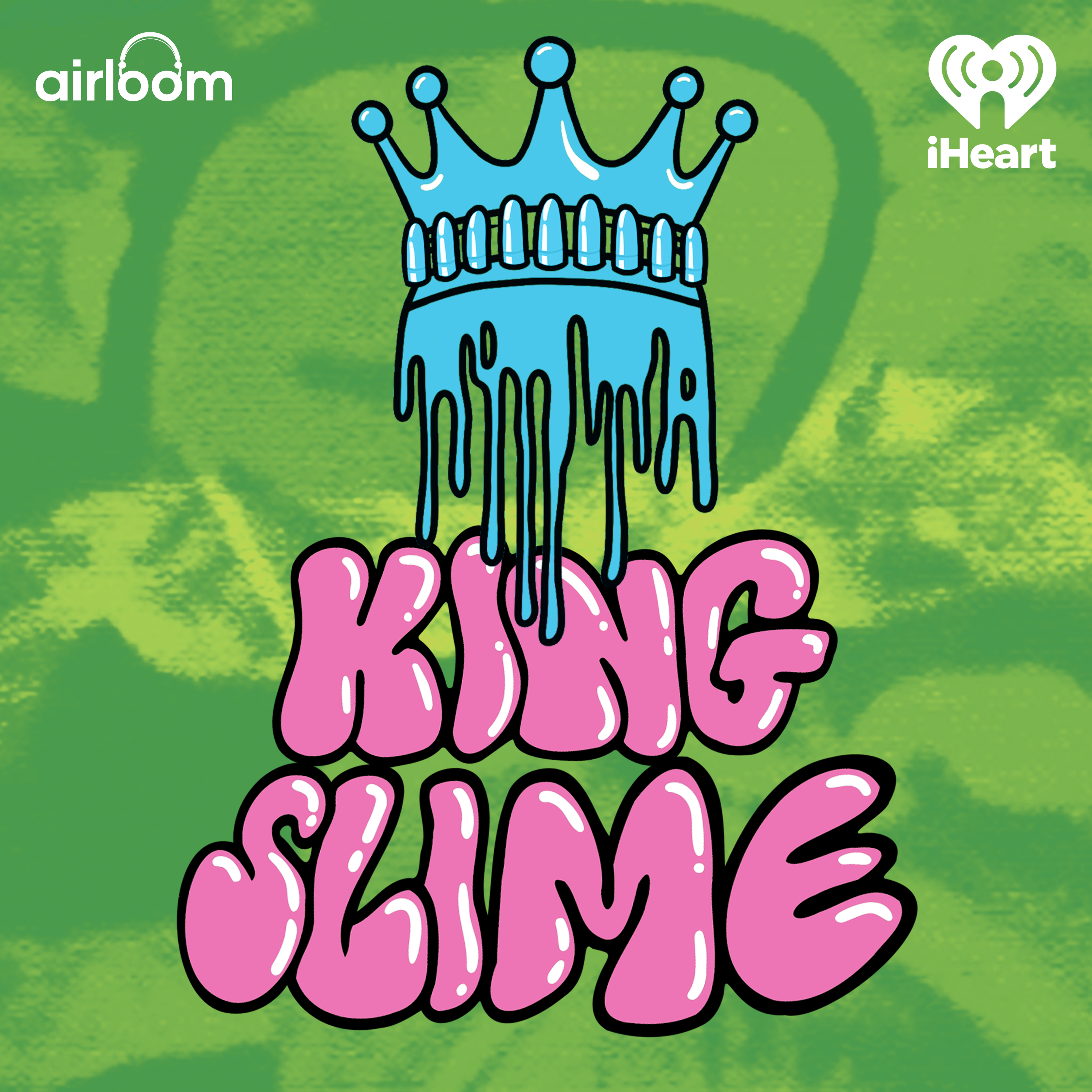 Introducing: King Slime