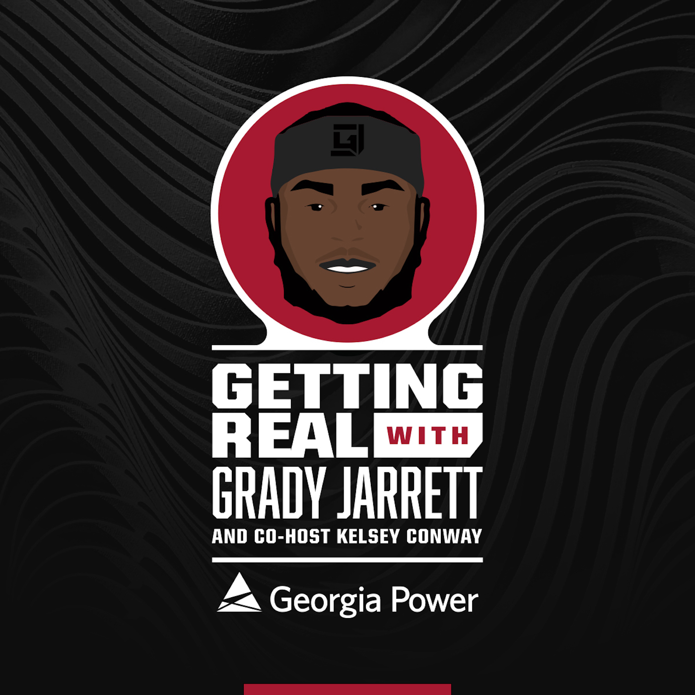 Getting Real with Grady Jarrett Podcast | Dansby Swanson - Atlanta Braves Shortstop joins the mix