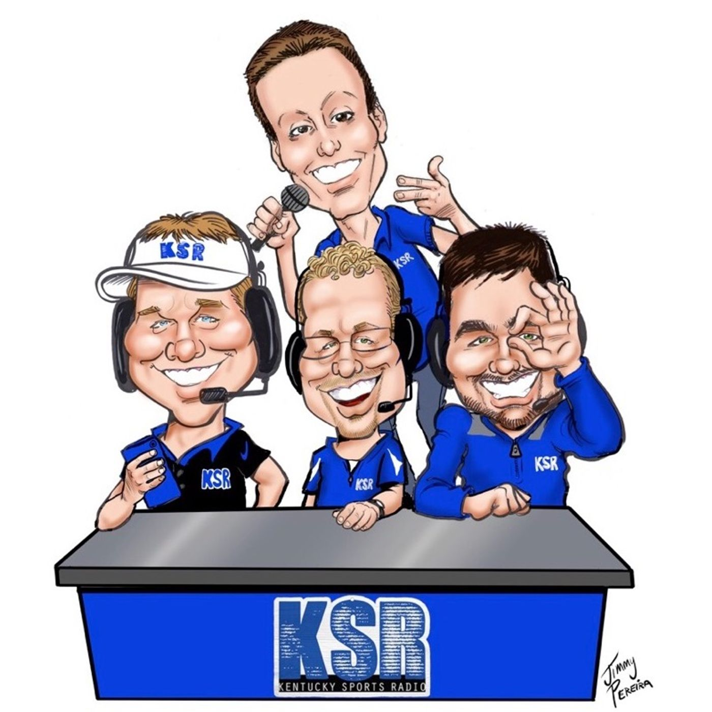 2024-04-26- KSR - Hour 2 by iHeartPodcasts & Sports Talk 790 (WKRD-AM)