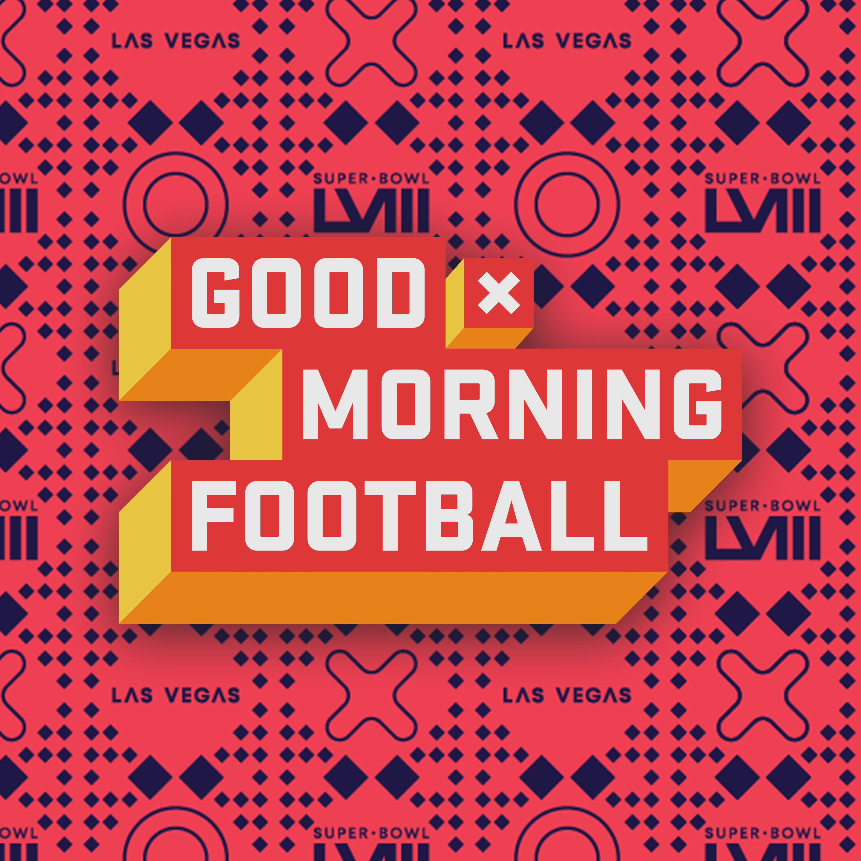 NFL: Good Morning Football