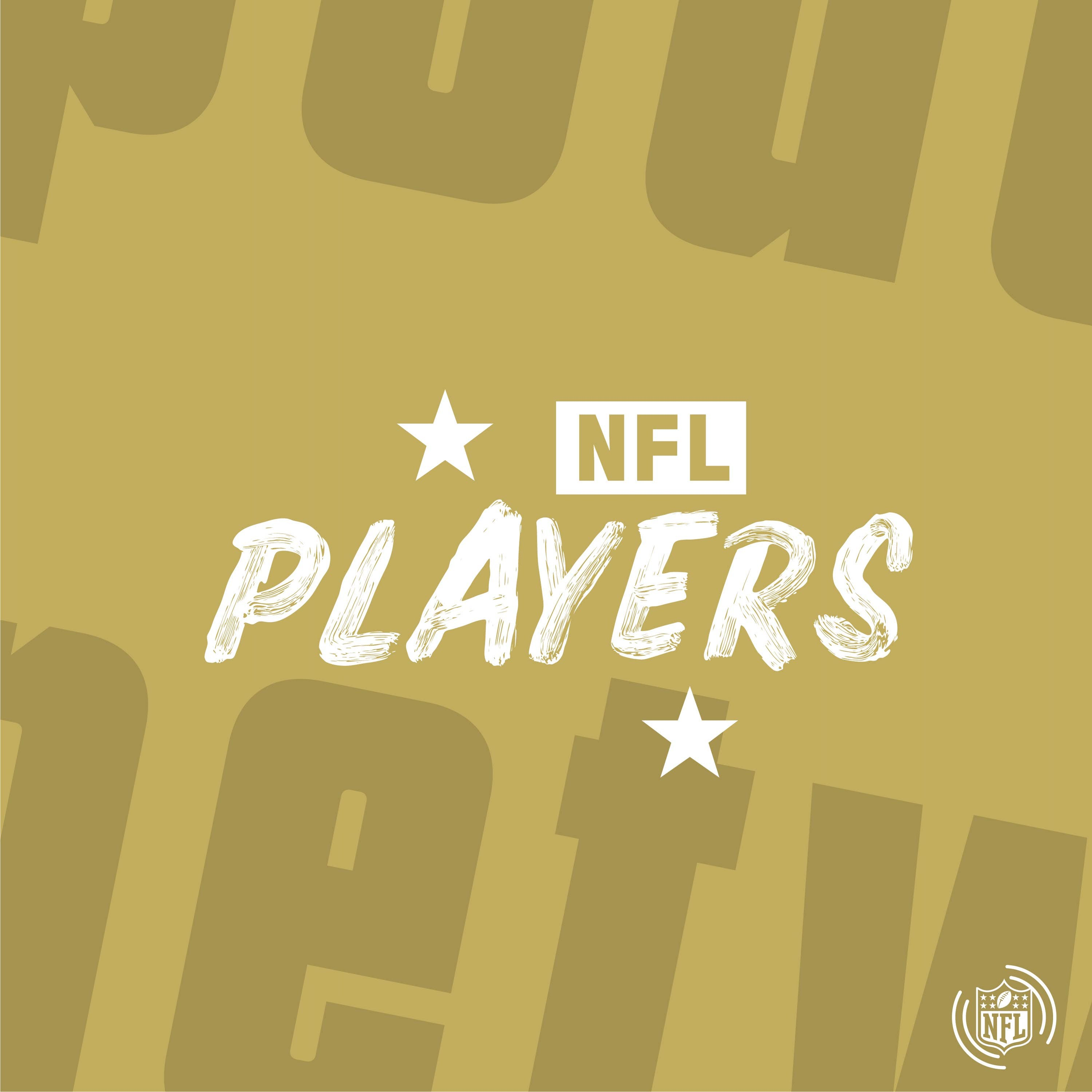 Introducing: The NFL Players Podcast