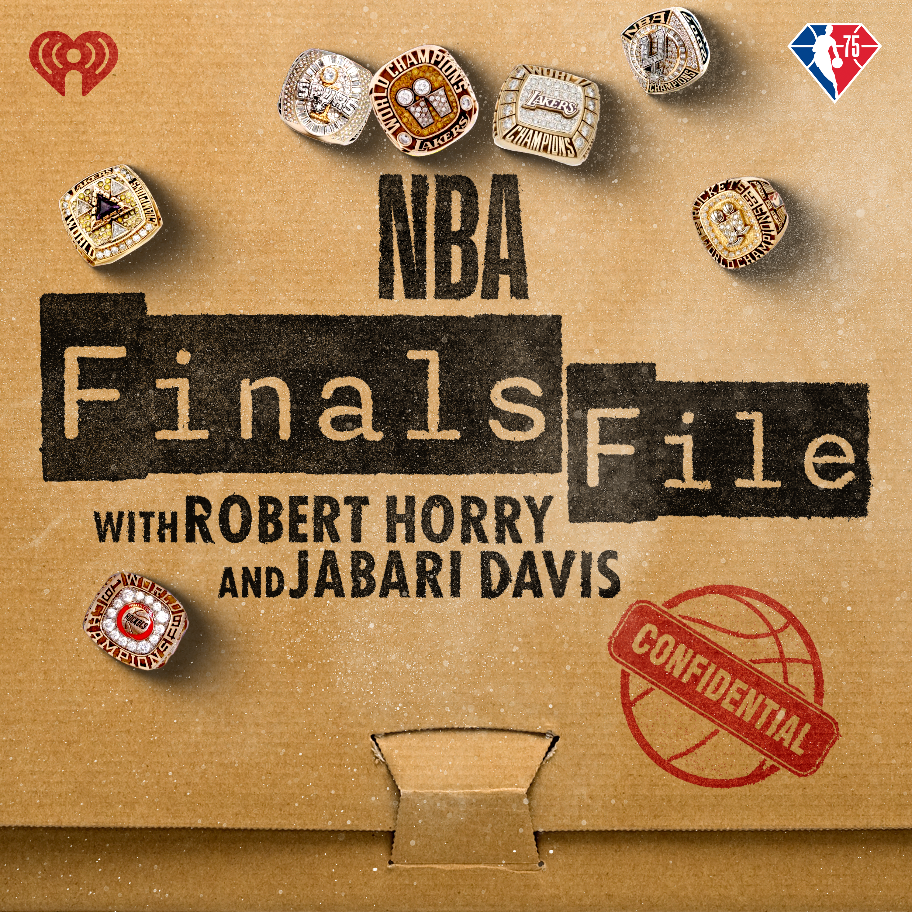 Introducing: NBA Finals File