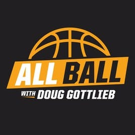 Gottlieb and NBA Insider Ric Bucher Dissect the James Harden Trade, Title Expectations, Kyrie Toxicity, and Potential Pitfalls