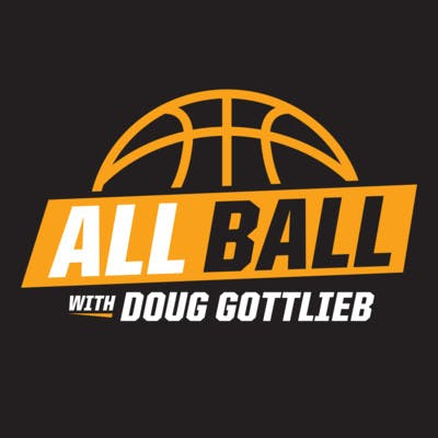 Case for keeping the East/West NBA Playoff format; Zion as a small-ball NBA 5; Guest: Athlete financial advisor Mike Haddix, Jr. talks business