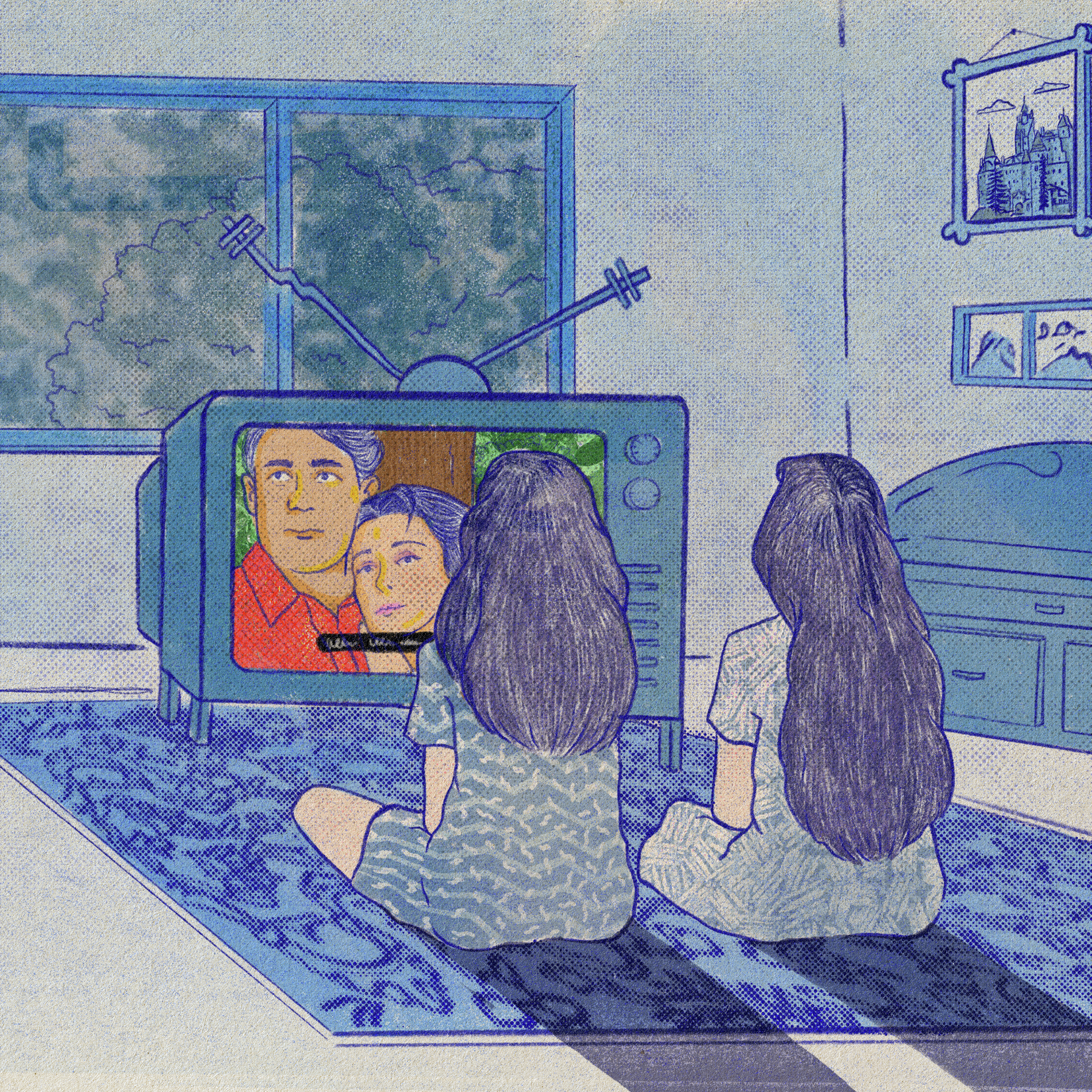 Los rumanos también lloran