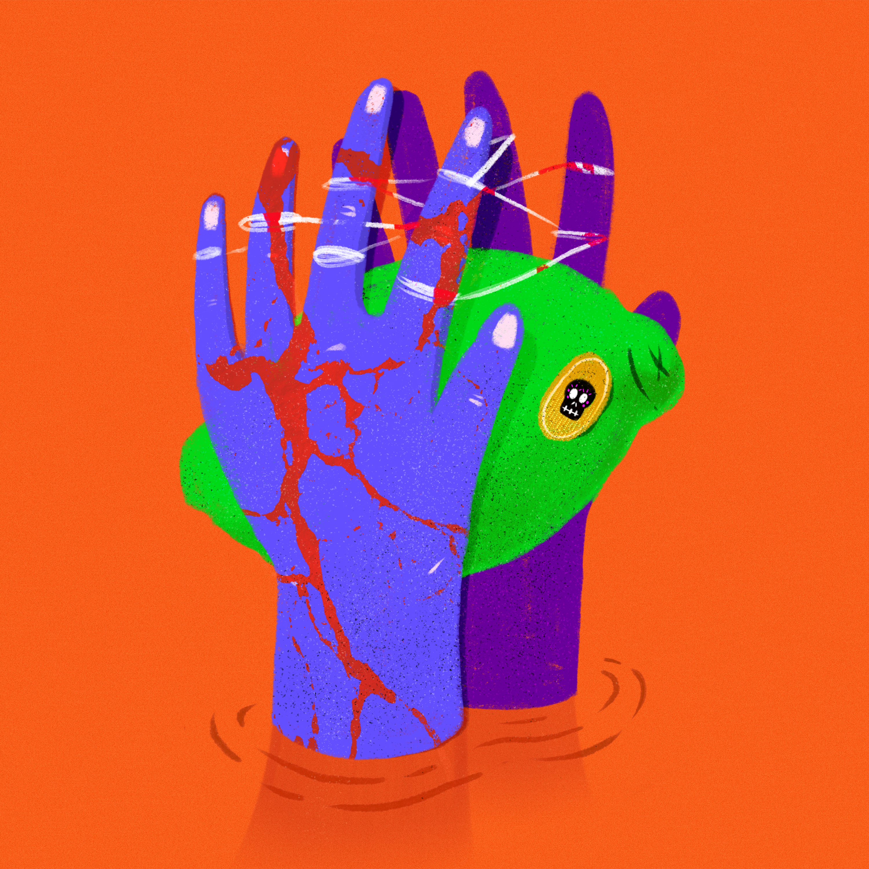 La oferta suena bien