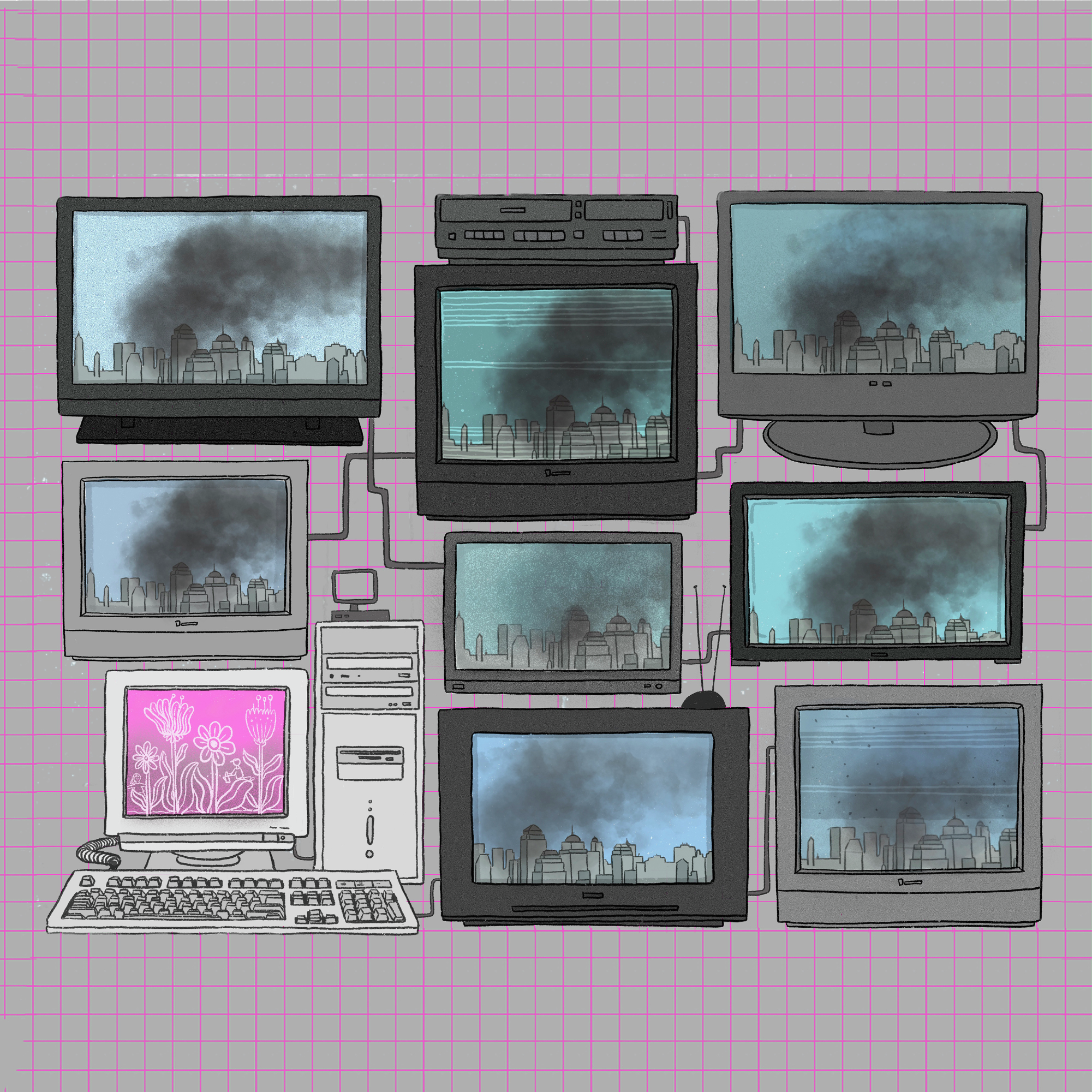 El día de las buenas noticias