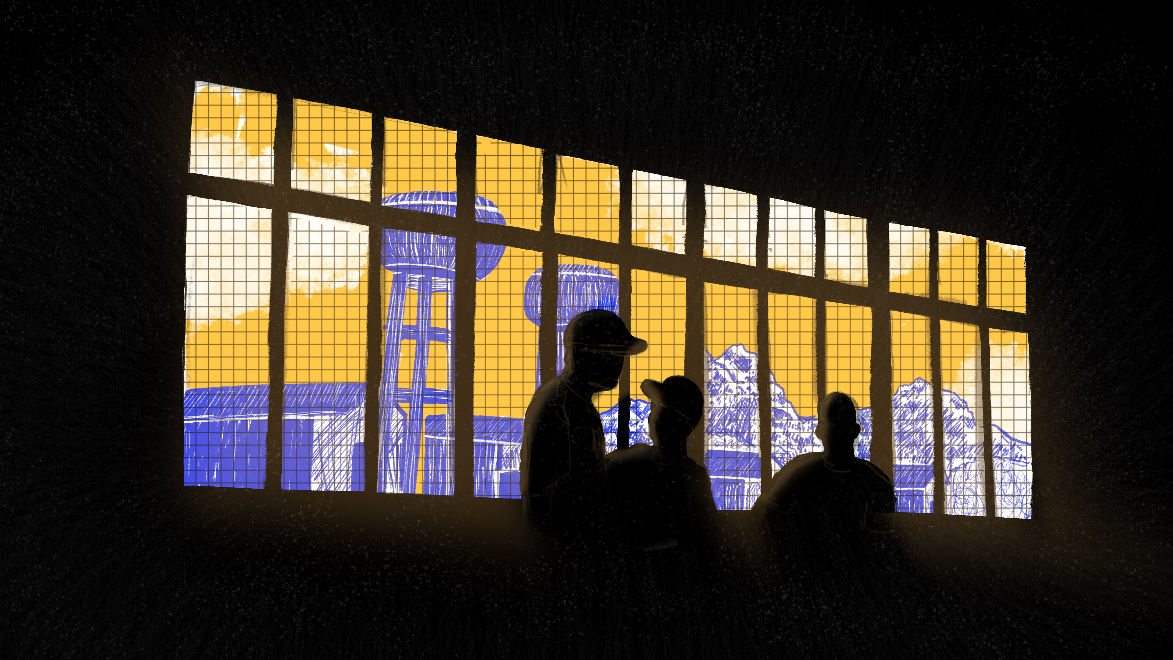 Los últimos días de Franklin Masacre [repeat]