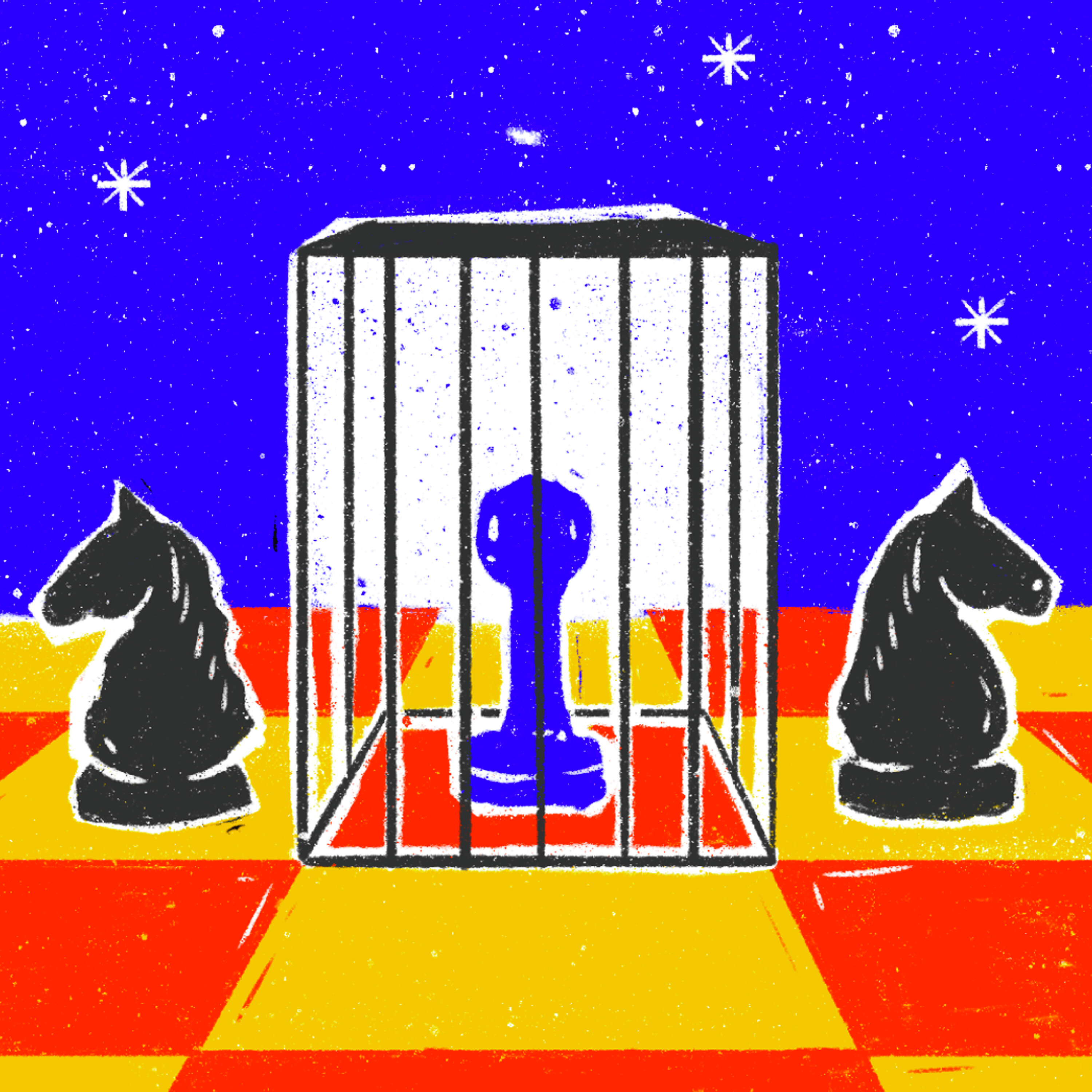 Bienvenidos al Rodeo episode artwork