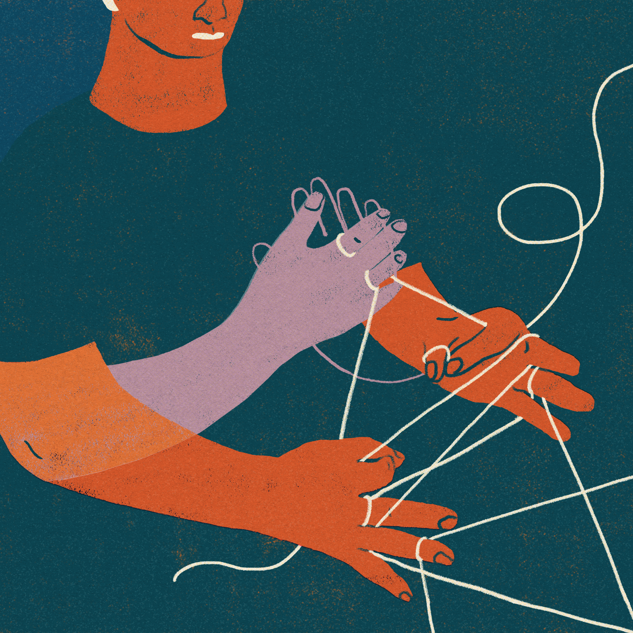 El único intérprete