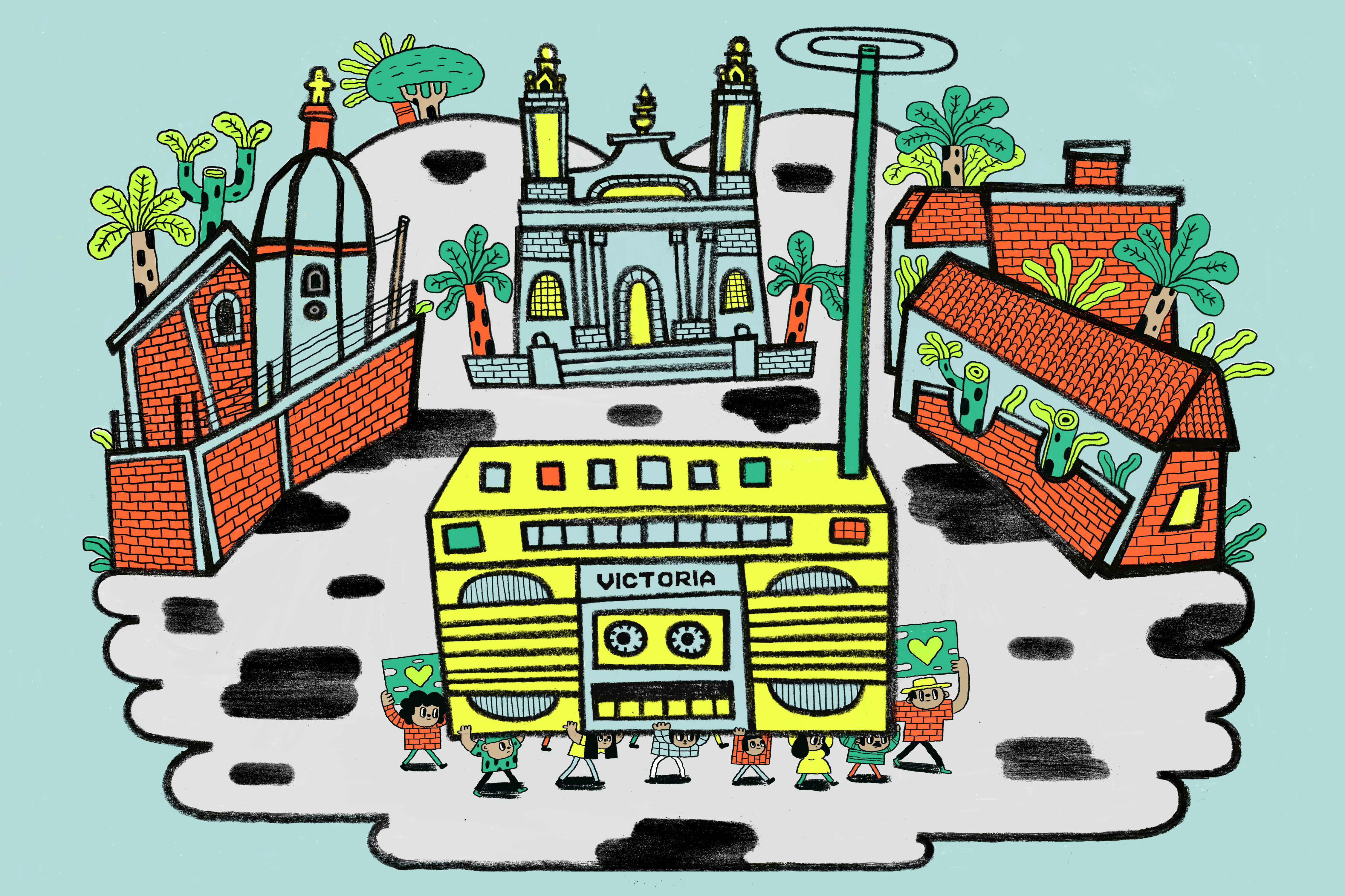 Radio Ambulante