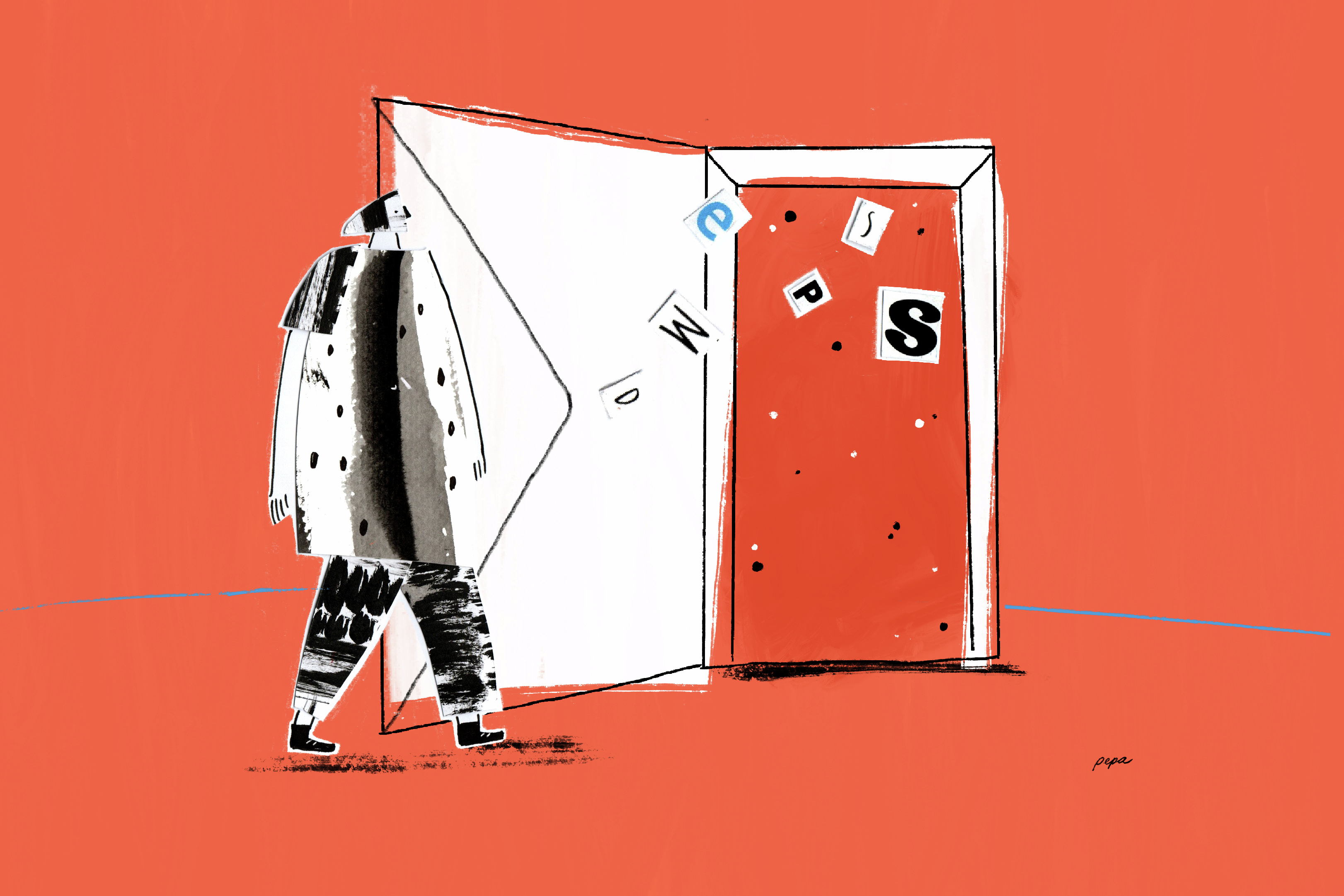 Atentamente: anónimo