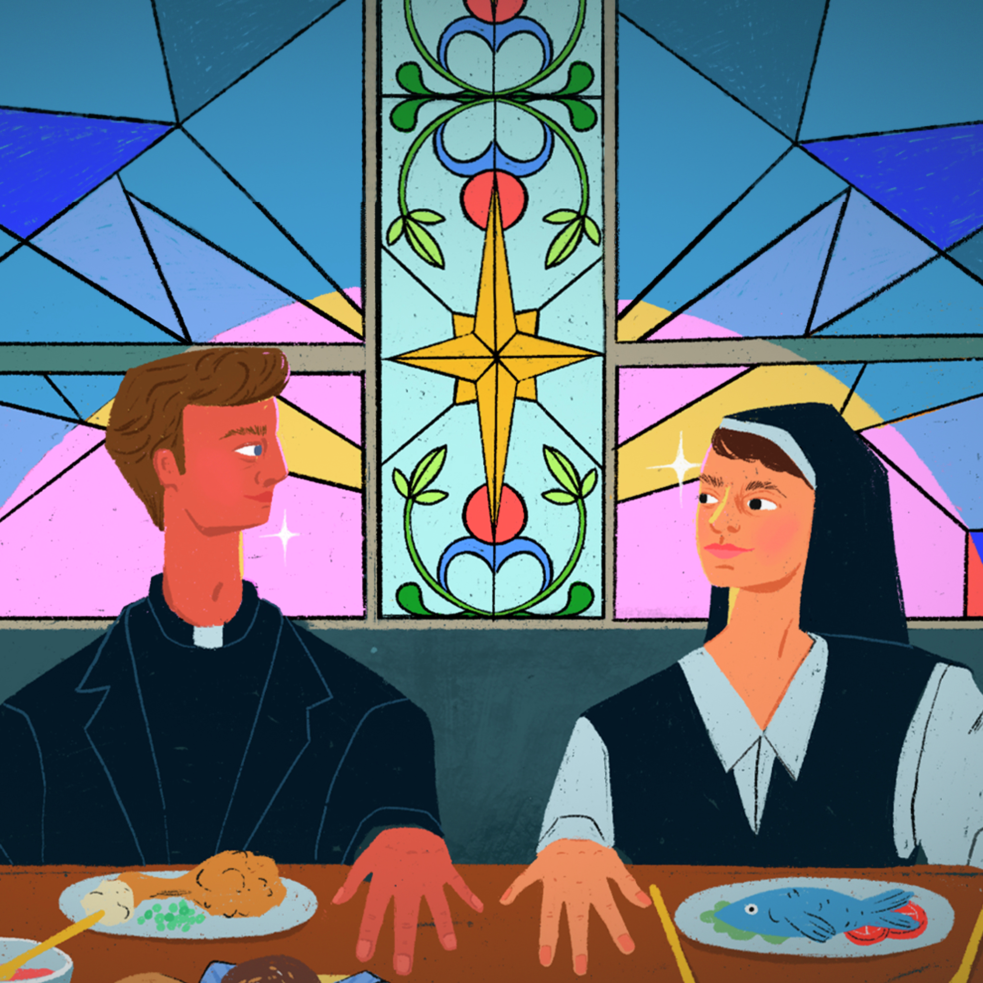 Amores como el nuestro