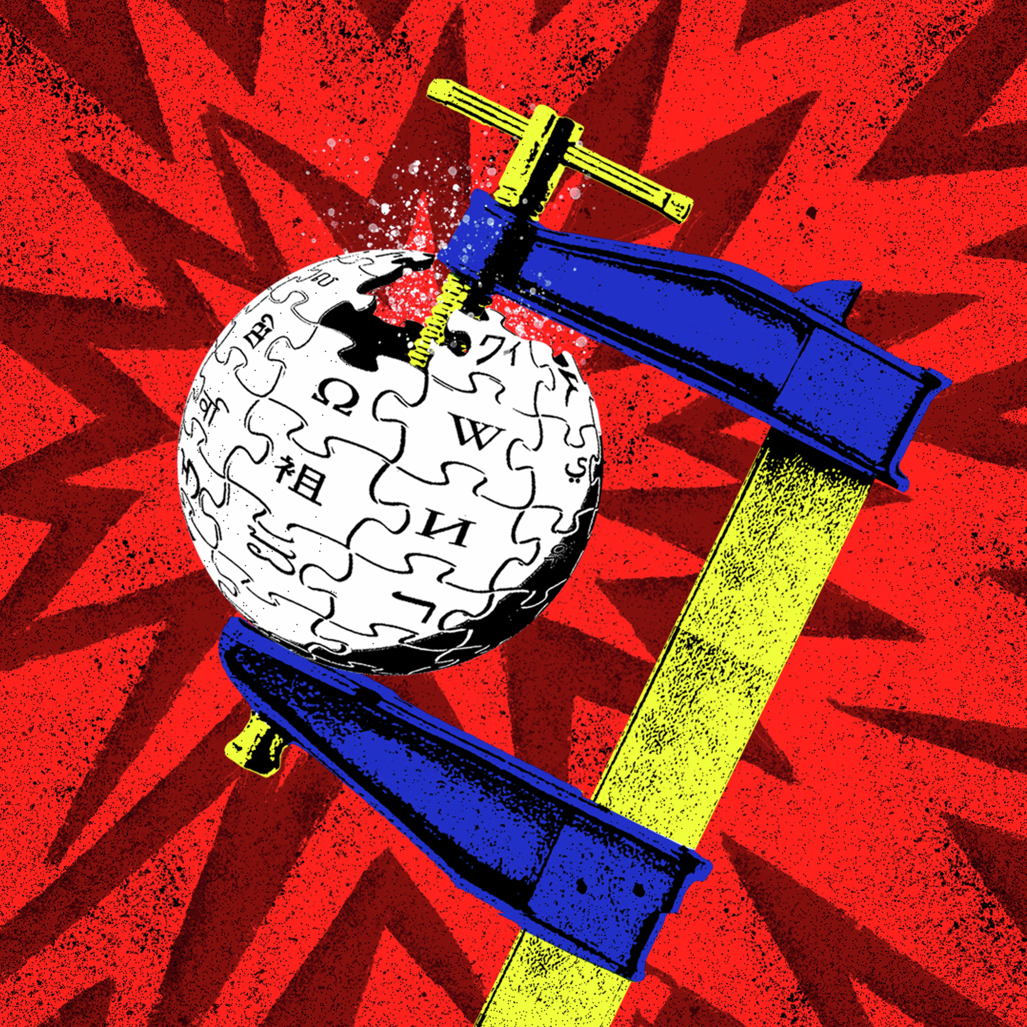 Guerra de ediciones podcast episode