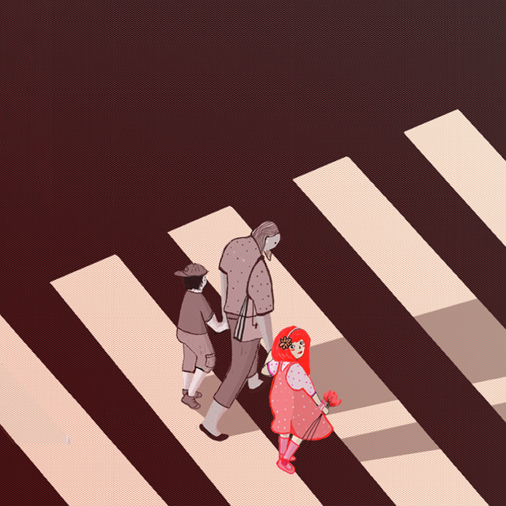 Yo nena [Repetición]